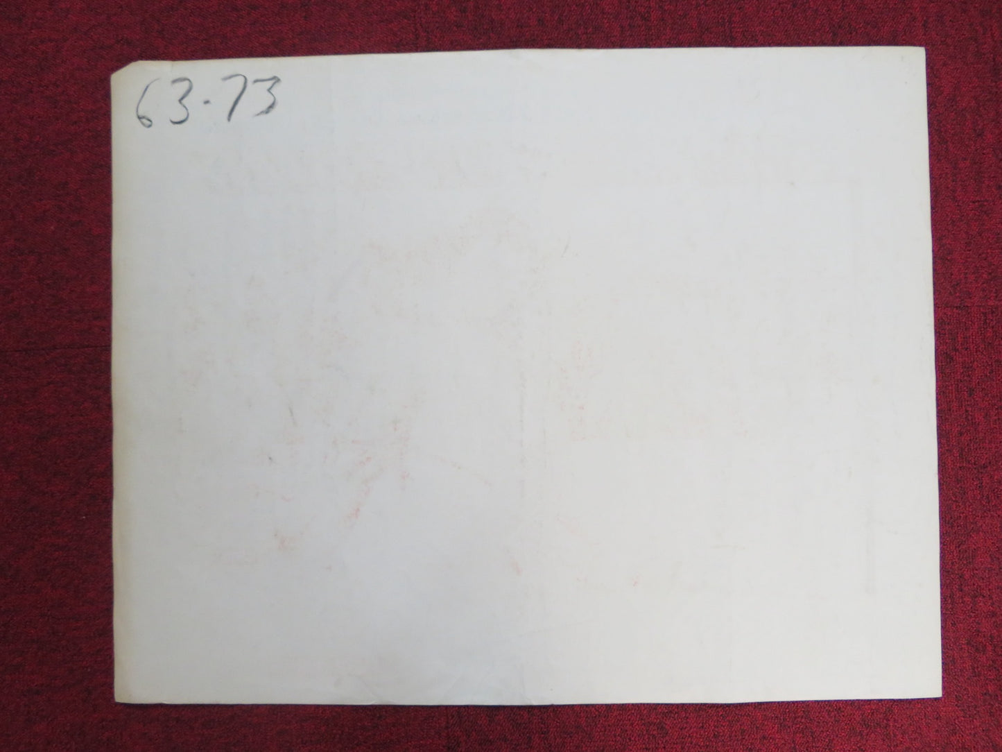 AMAZONS OF ROME US HALF SHEET (22"x 28") POSTER LOUIS JOURDAN SYLVIA SYMS 1962 - Rendezvous Cinema