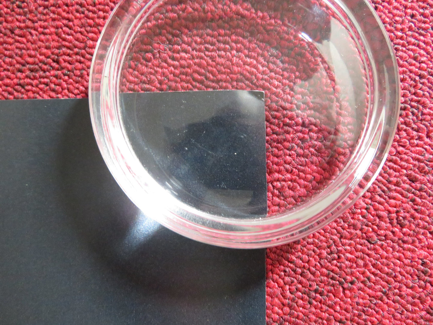 ATOMIC BLONDE UK QUAD (30"x 40") ROLLED POSTER CHARLIZE THERON JAMES MCAVOY 2017 - Rendezvous Cinema