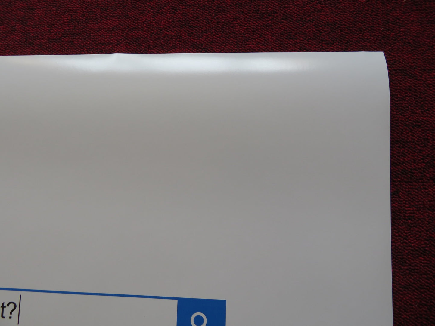 RALPH BREAKS THE INTERNET - B US ONE SHEET ROLLED POSTER DISNEY 2018 - Rendezvous Cinema