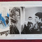 SPACEFLIGHT IC-1: AN ADVENTURE IN SPACE US LOBBY CARD  FULL SET B. WILLIAMS 1965