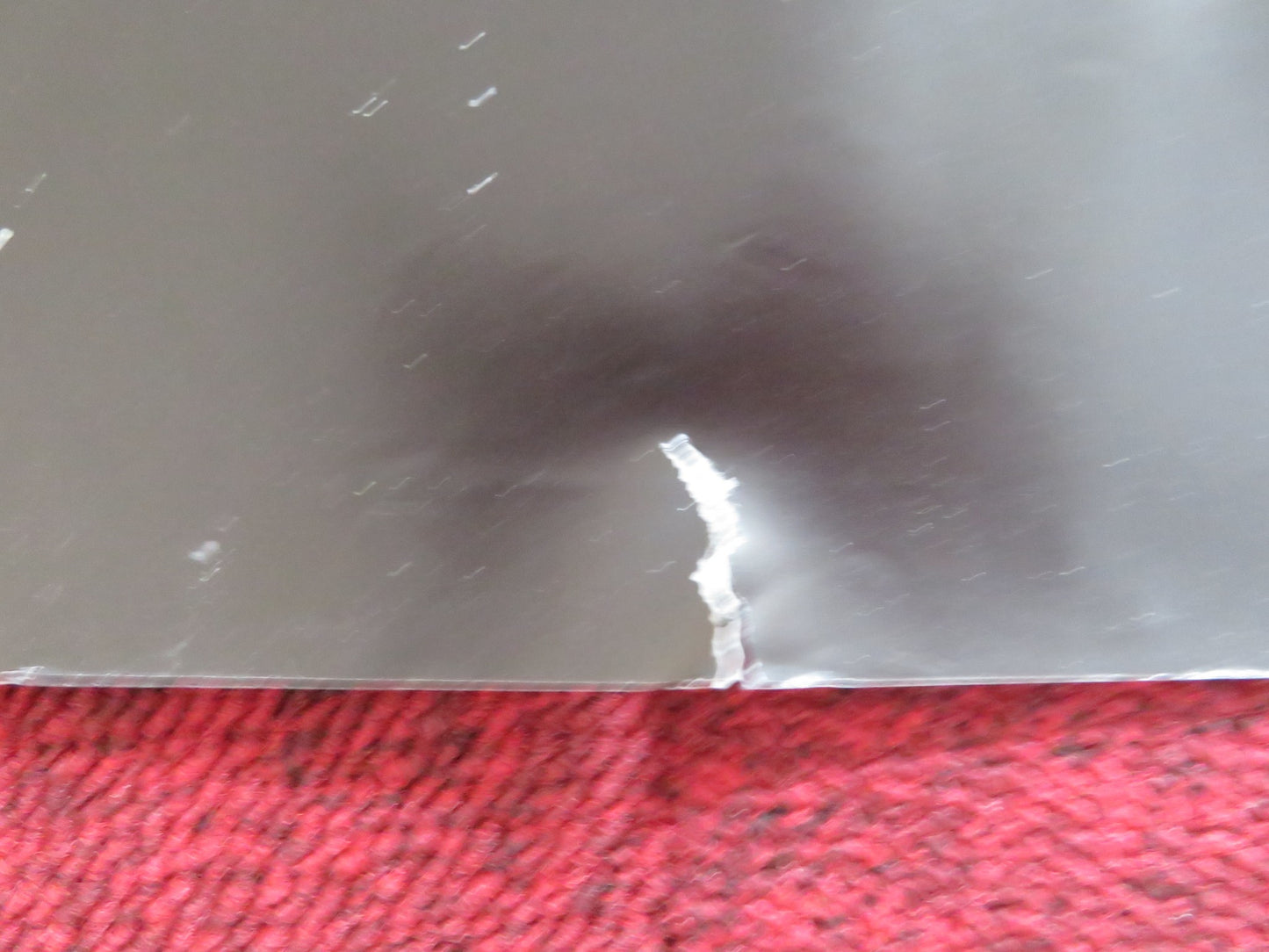 AMAZING GRACE UK QUAD (30"x 40") ROLLED POSTER IOAN GRUFFUDD ALBERT FINNEY 2006 - Rendezvous Cinema