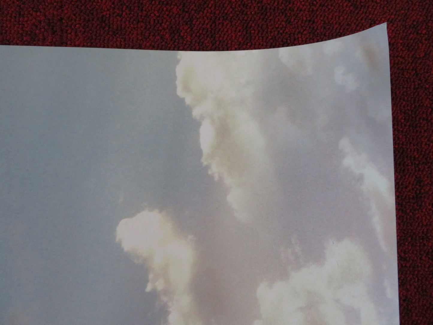 ASSASSIN'S CREED UK QUAD (30"x 40") ROLLED POSTER MICHAEL FASSBENDER 2016 - Rendezvous Cinema