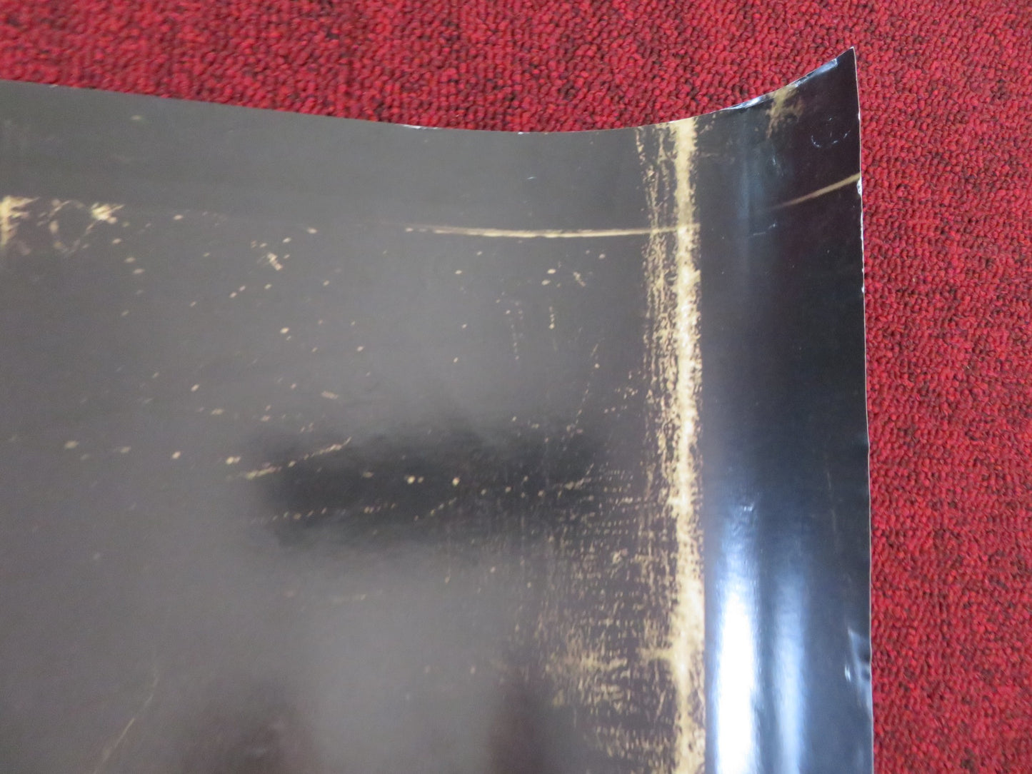 TAKING LIVES UK QUAD (30"x 40") ROLLED POSTER ANGELINA JOLIE ETHAN HAWKE 2004 - Rendezvous Cinema