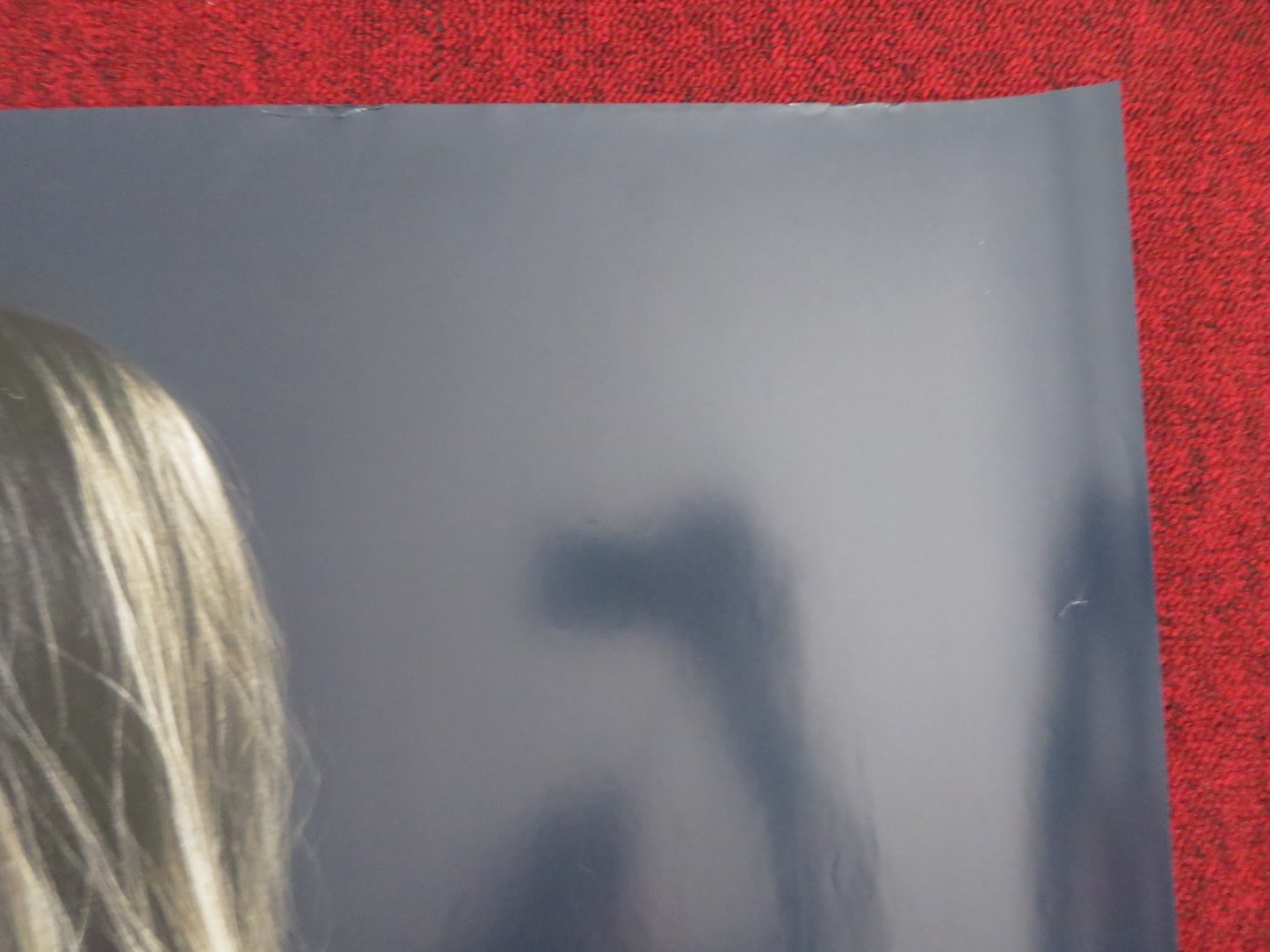 FIFTY SHADES FREED UK QUAD (30"x 40") ROLLED POSTER DAKOTA JOHNSON J DORNAN 2018 - Rendezvous Cinema