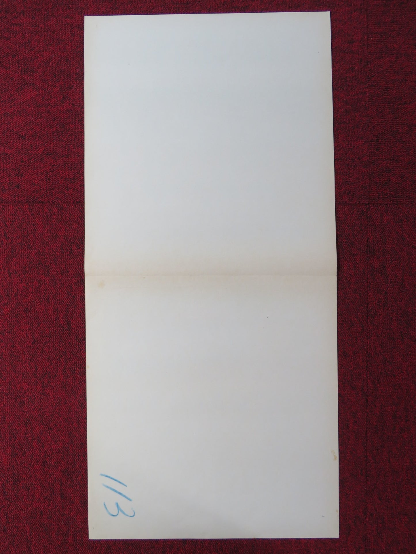 ASCENSORE DI LUSSO ITALIAN LOCANDINA POSTER ALAIN DEKOCK MIREILLE NEGRE 1964 - Rendezvous Cinema