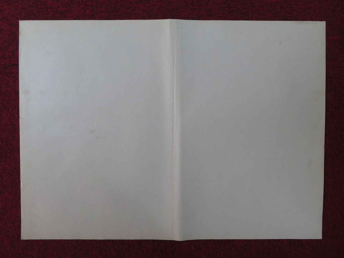 APACHE WAR SMOKE - B ITALIAN FOTOBUSTA POSTER GILBERT ROLAND GLENDA FARRELL 1958 - Rendezvous Cinema