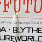 FUTUREWORLD - STYLE C FOLDED US ONE SHEET POSTER PETER FONDA YUL BRYNNER 1976