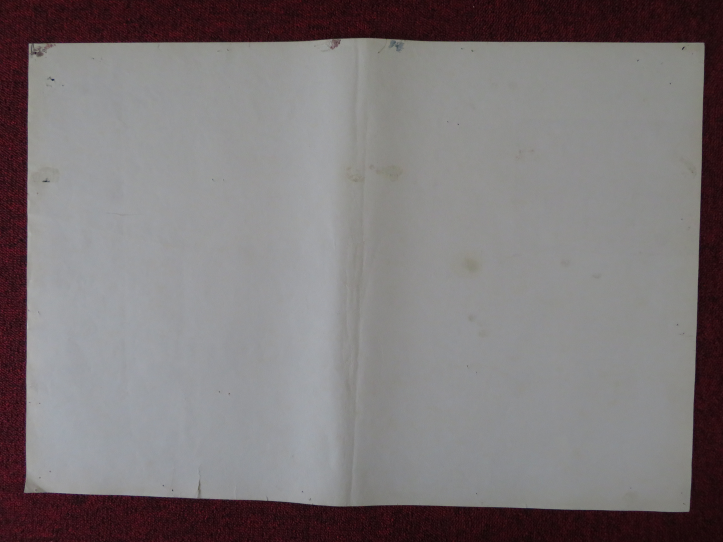 DAKOTA JOE ITALIAN FOTOBUSTA POSTER ROBERT HUNDAR FERNANDO SANCHO 1967 - Rendezvous Cinema