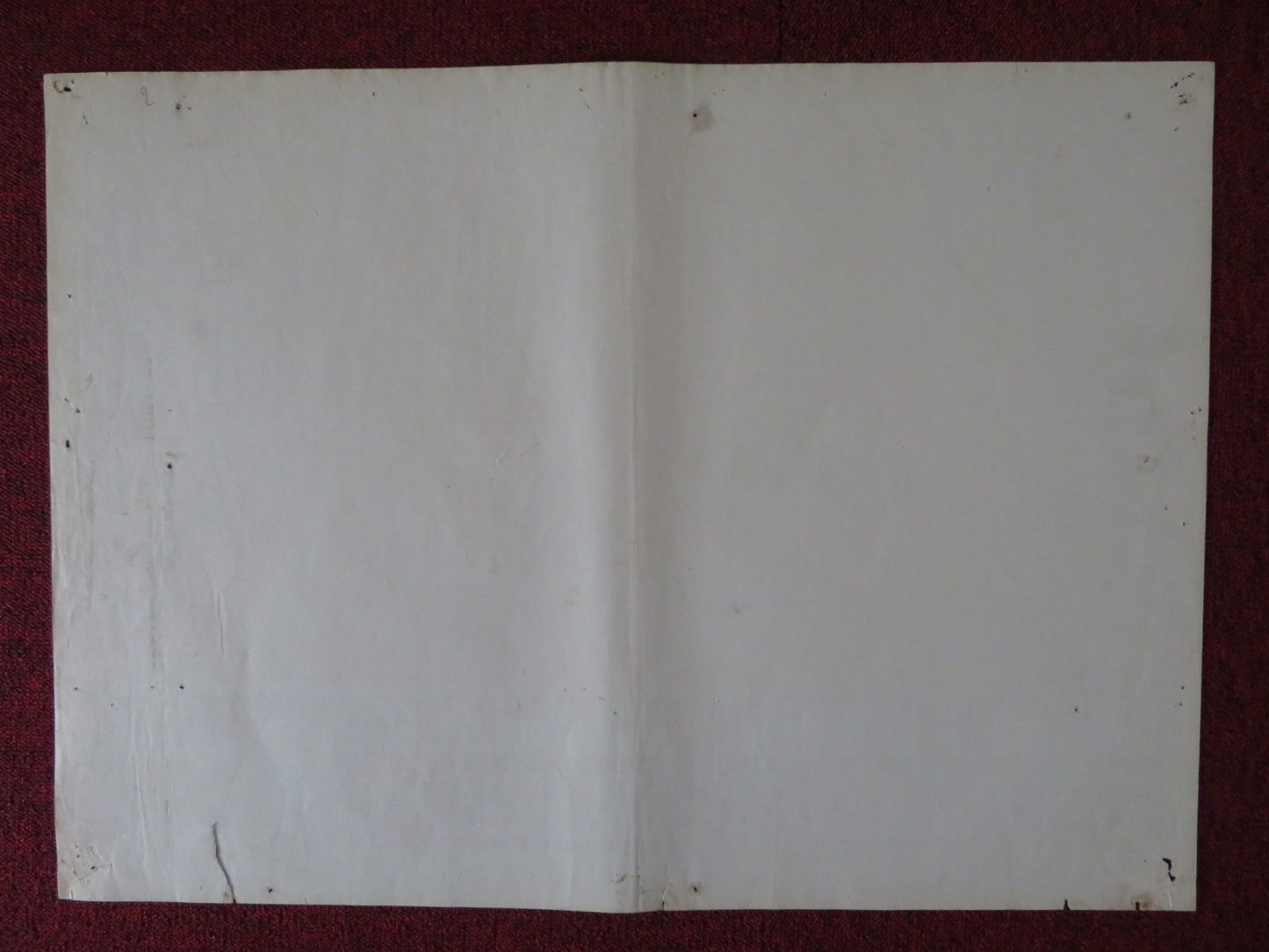 THIS EARTH IS MINE - B ITALIAN FOTOBUSTA POSTER ROCK HUDSON JEAN SIMMONS 1959 - Rendezvous Cinema