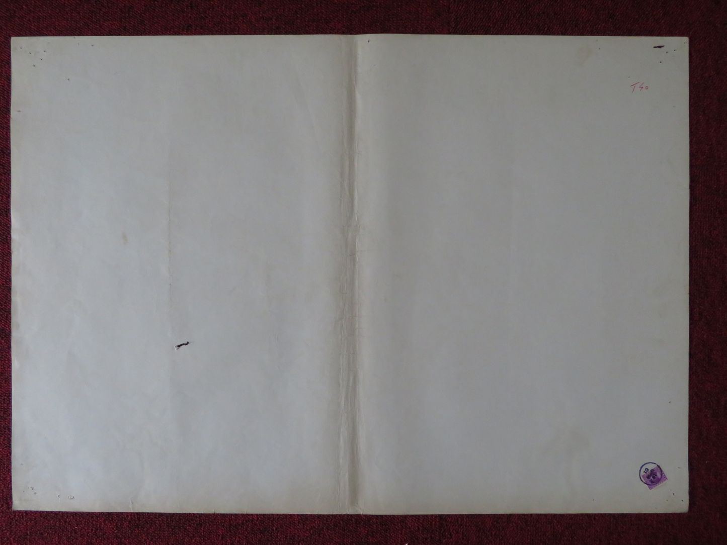 THE REVOLT OF THE SLAVES -C ITALIAN FOTOBUSTA POSTER RHONDA FLEMING 1960 - Rendezvous Cinema