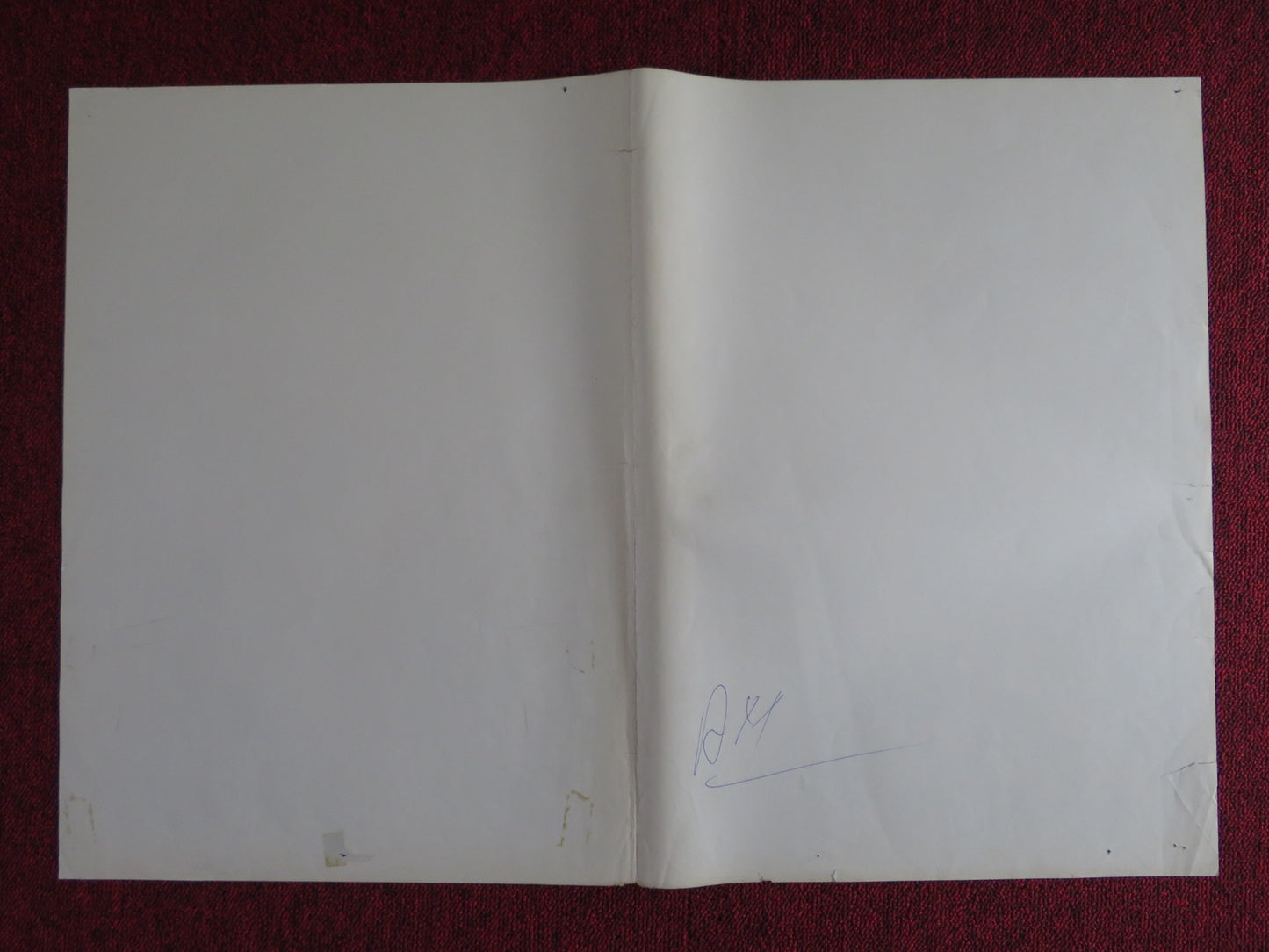 AMORE AMARO ITALIAN FOTOBUSTA POSTER LISA GASTONI LEONARD MANN 1974 - Rendezvous Cinema