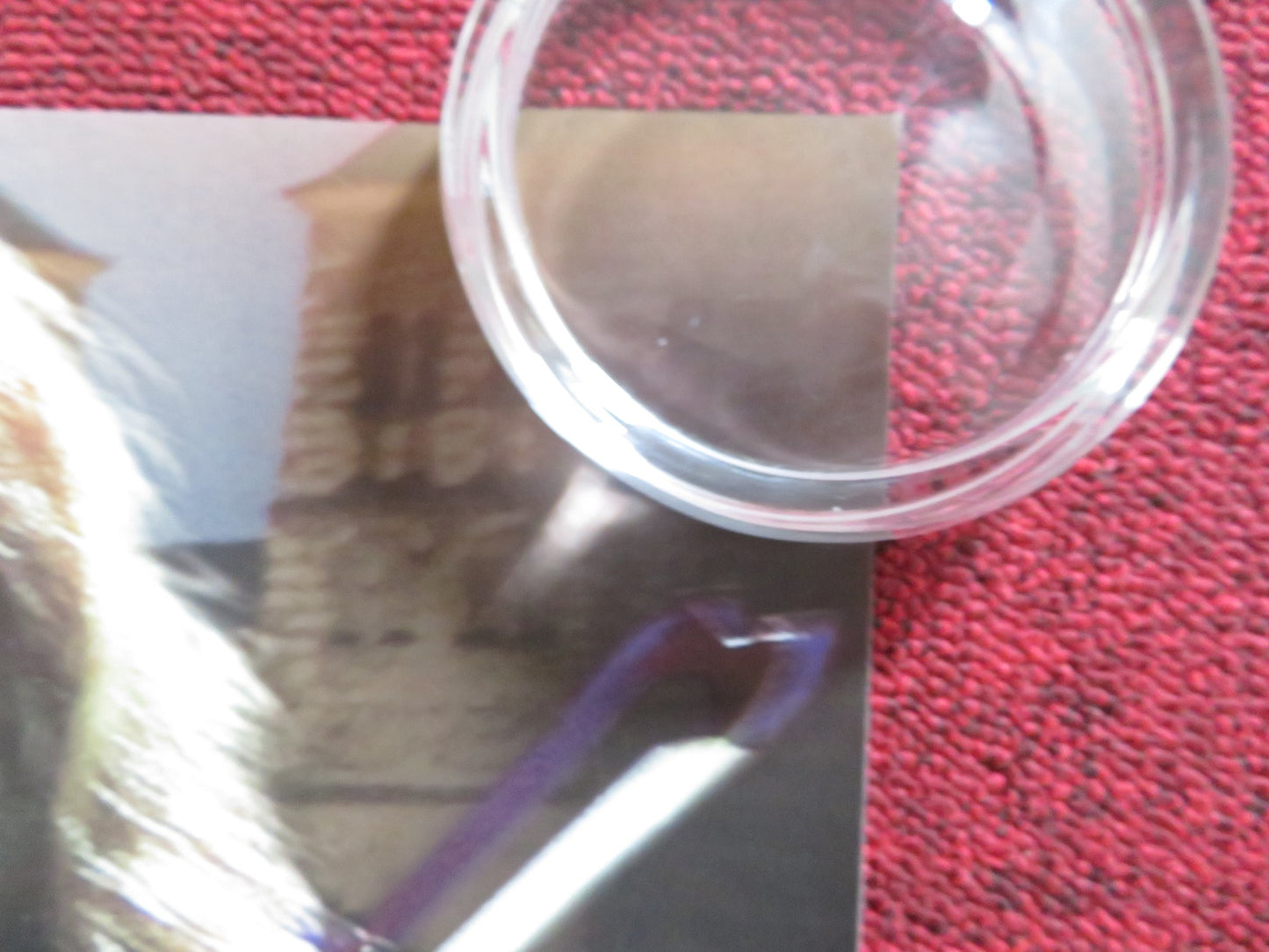 ANDRE RIEU LIVE IN MAASTRICHT UK QUAD ROLLED POSTER 2010 - Rendezvous Cinema