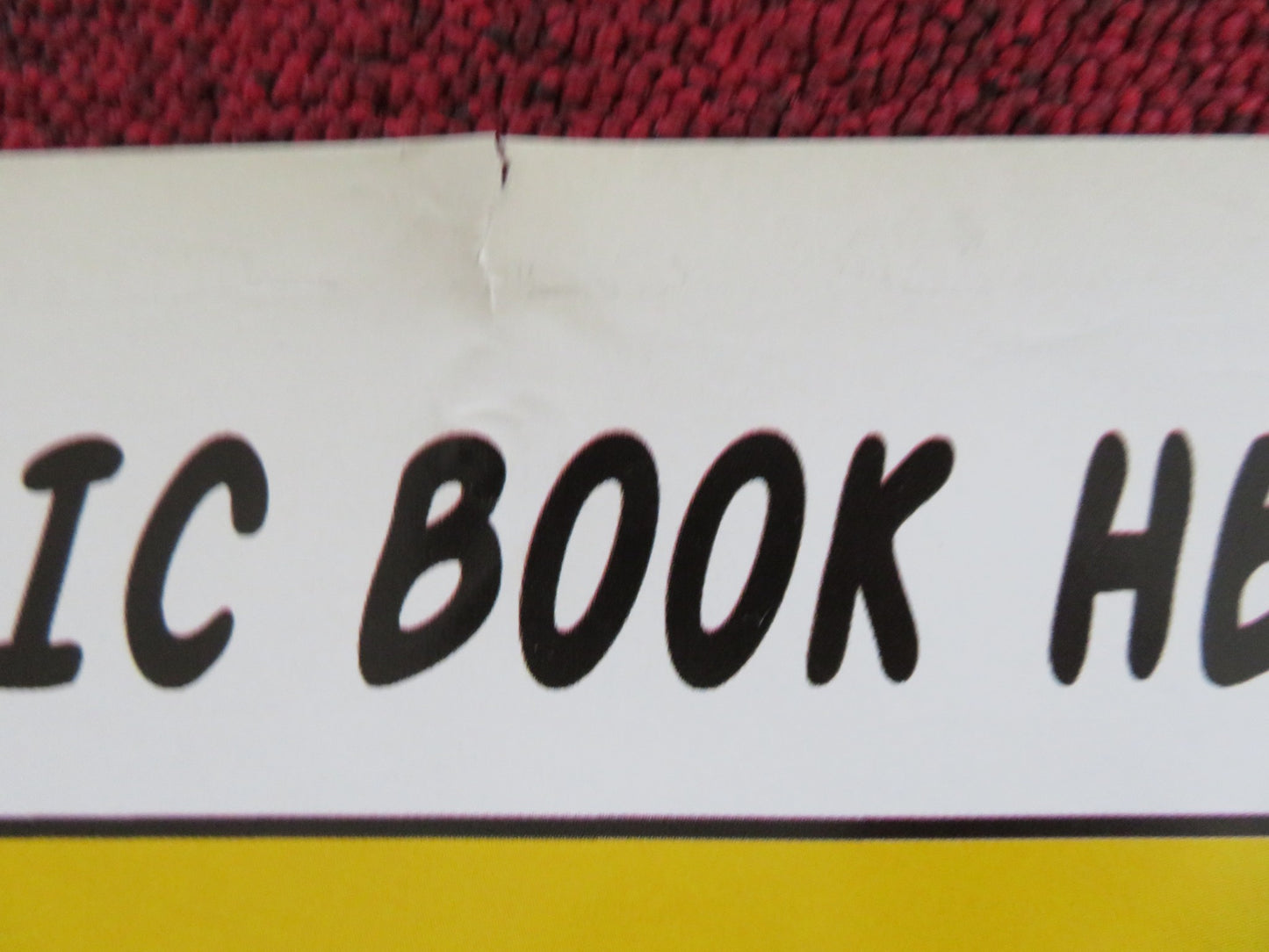 AMERICAN SPLENDOUR UK QUAD ROLLED POSTER PAUL GIAMATTI HOPE DAVIS 2003 - Rendezvous Cinema