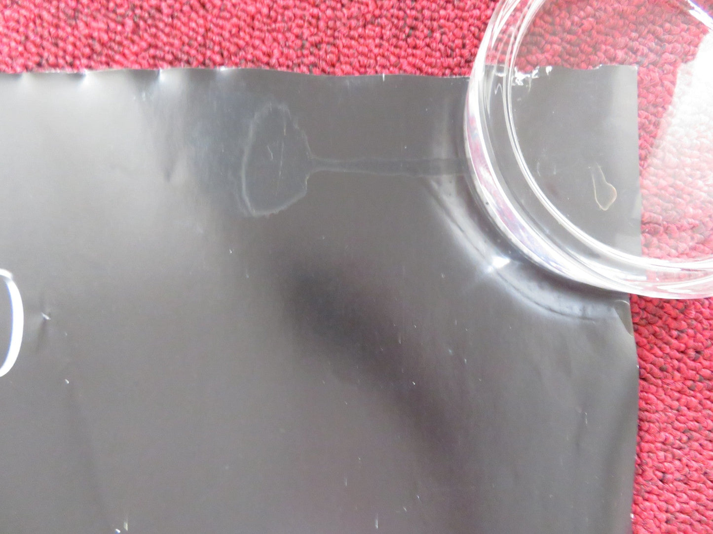 IMMORTALS UK QUAD ROLLED POSTER HENRY CAVILL MICKEY ROURKE 2011 Rendezvous Cinema Movie posters