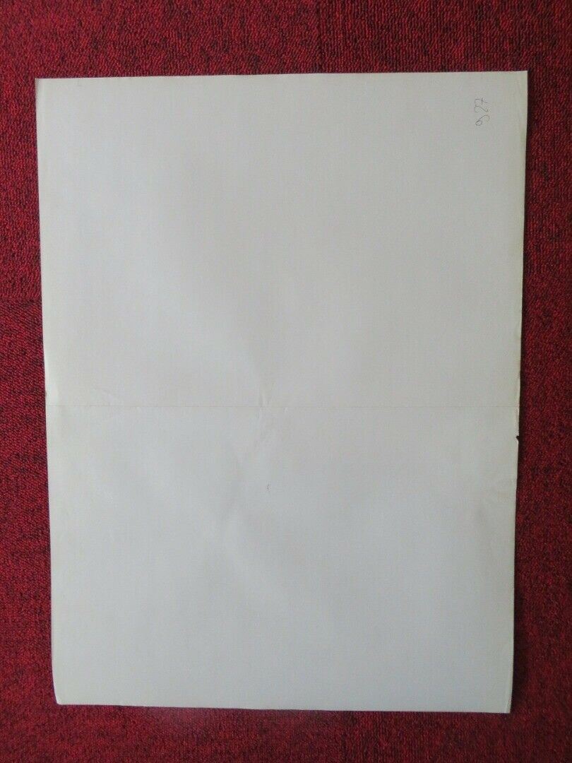 IN THE LINE OF FIRE FRENCH (15"x 21") POSTER CLINT EASTWOOD 1993 Movie posters