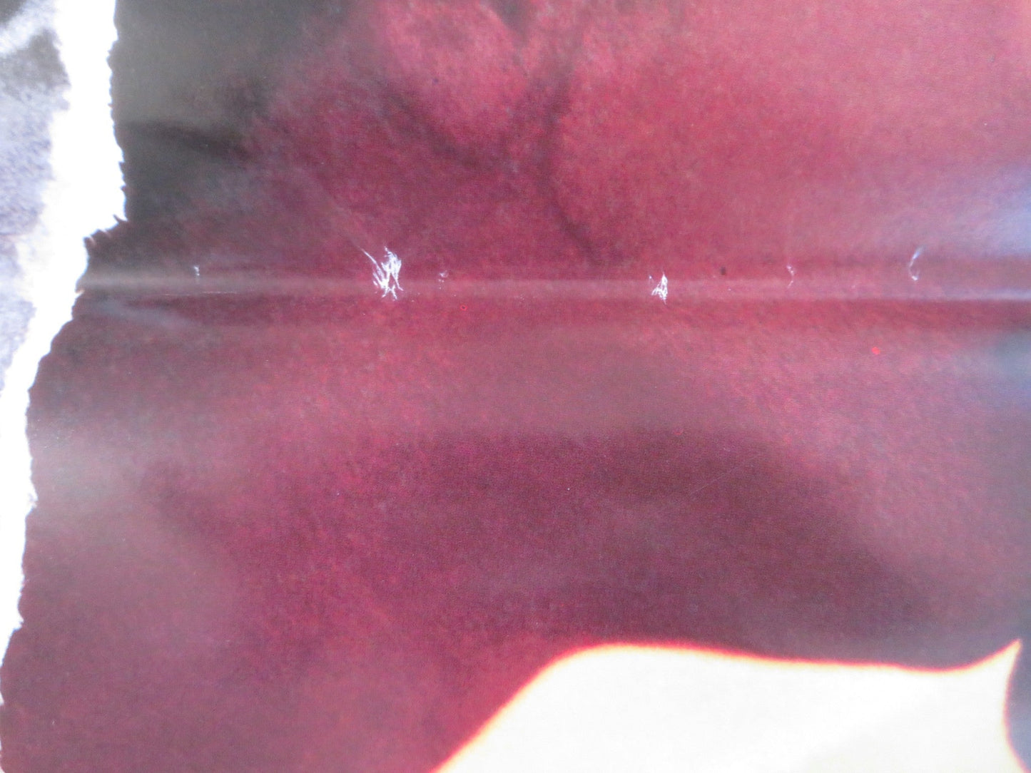 INDECENT PROPOSAL ITALIAN LOCANDINA POSTER DEMI MOORE ROBERT REDFORD 1993 Rendezvous Cinema Movie posters