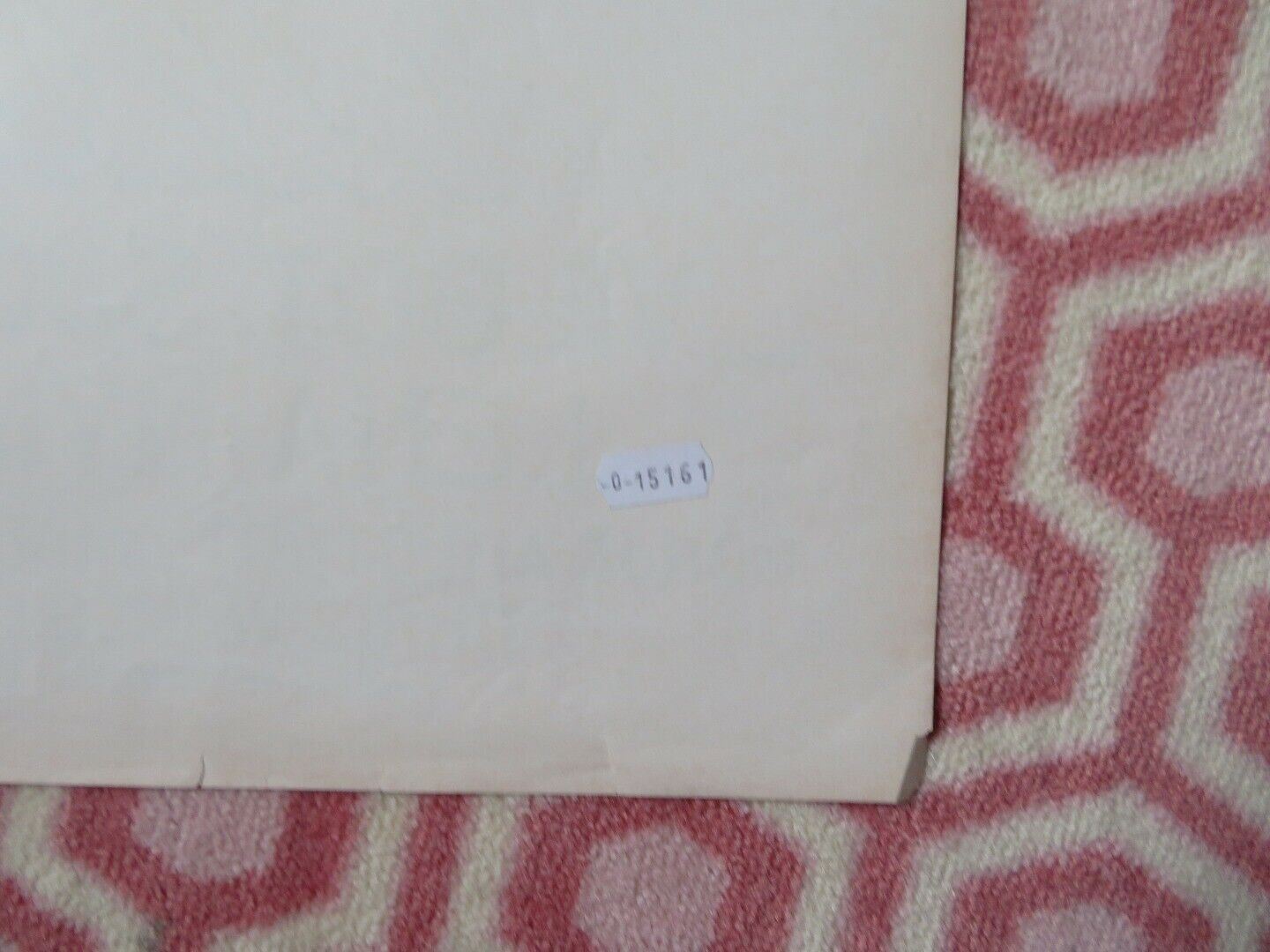 IO SONO CURIOSA/ I Am Curious (Yellow) ITALIAN LOCANDINA (27.5"x13") POSTER 1968 Movie posters