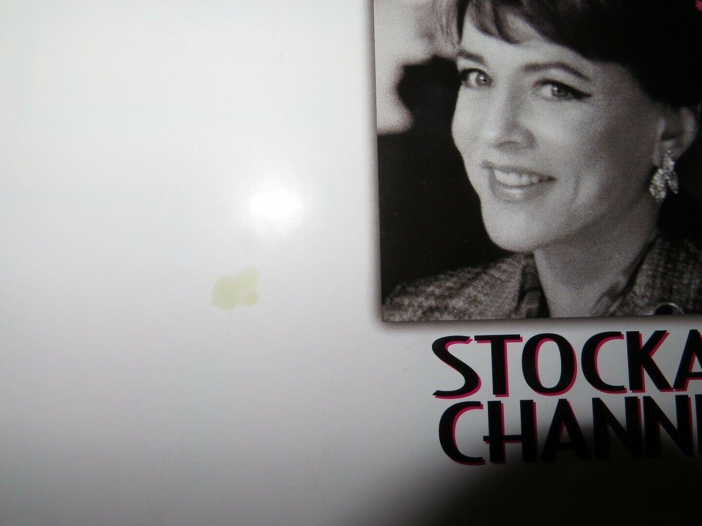 ISN'T SHE GREAT US ONE SHEET ROLLED POSTER BETTE MIDLER NATHAN LANE Movie posters