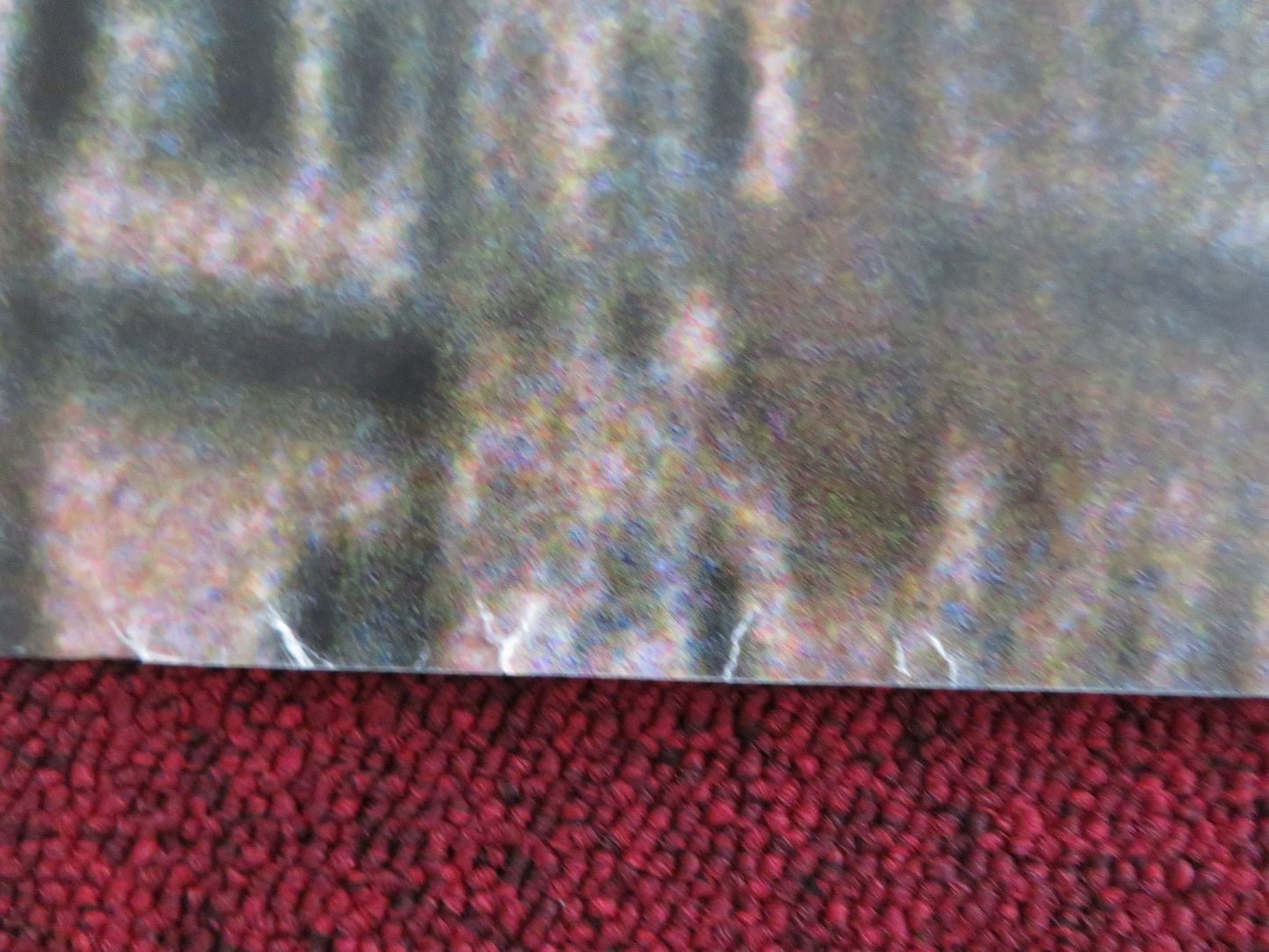 ITALIAN FOR BEGINNERS UK QUAD (30"x 40") ROLLED POSTER ANDERS W. BERTHELSEN 2000 Rendezvous Cinema Movie posters