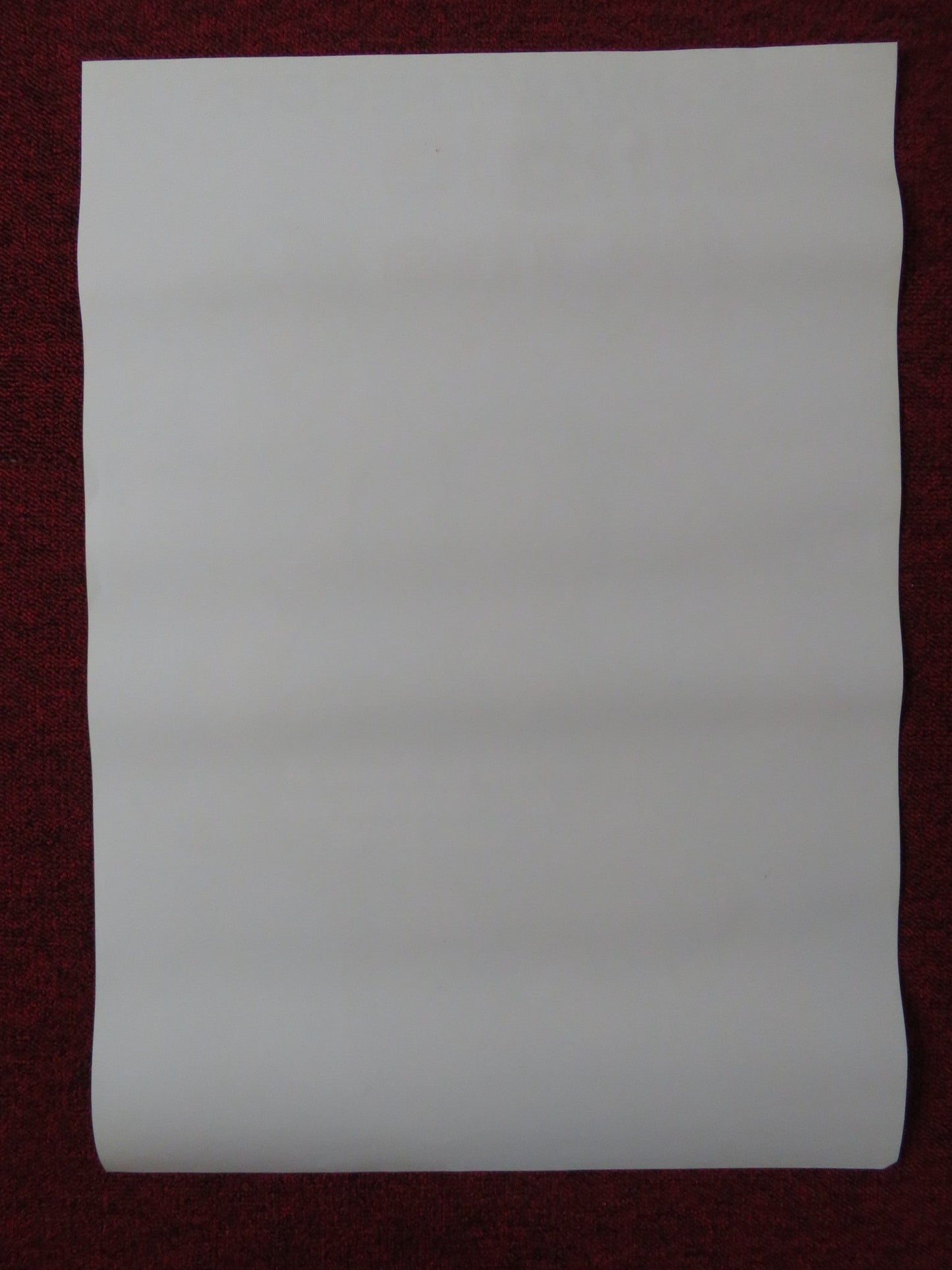 JINGLE ALL THE WAY VHS VIDEO POSTER ARNOLD SCHWARZENEGGER SINBAD 1996 Rendezvous Cinema Movie posters