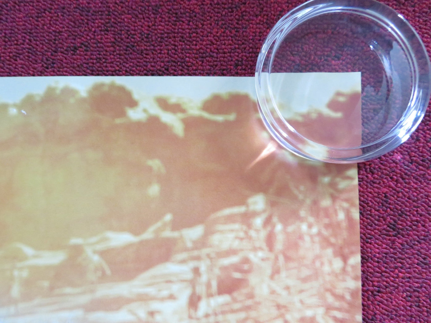 JOHN CARTER UK QUAD (30"x 40") ROLLED POSTER TAYLOR KITSCH LYNN COLLINS 2012 Rendezvous Cinema Movie posters