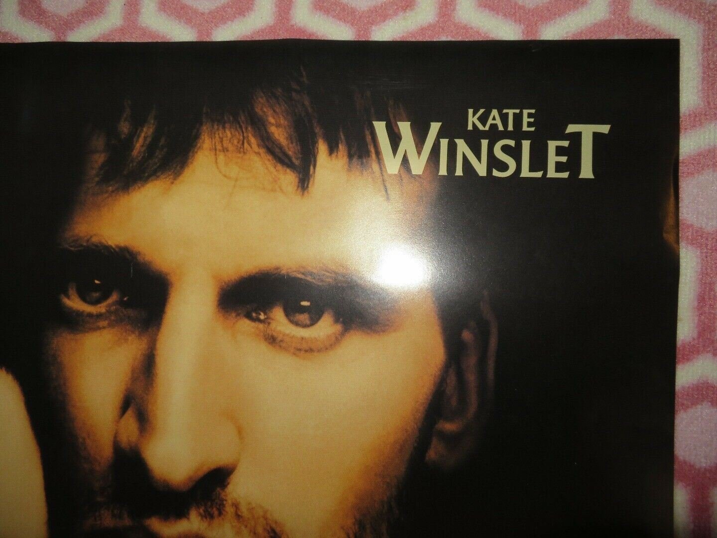 JUDE US ONE SHEET ROLLED POSTER CHRISTOPHER ECCLESTON KATE WINSLET 1996 Movie posters