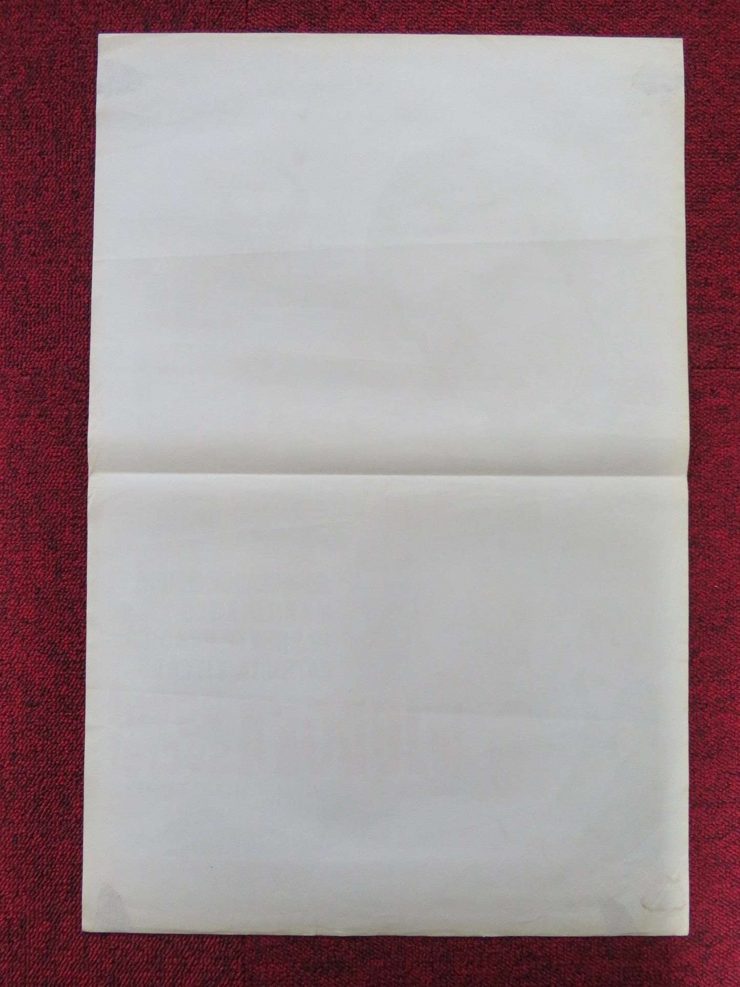 JUDOKA - SECRET AGENT BELGIUM POSTER JEAN - CLAUDE BERCQ MARILU TOLO 1966 Rendezvous Cinema Movie posters