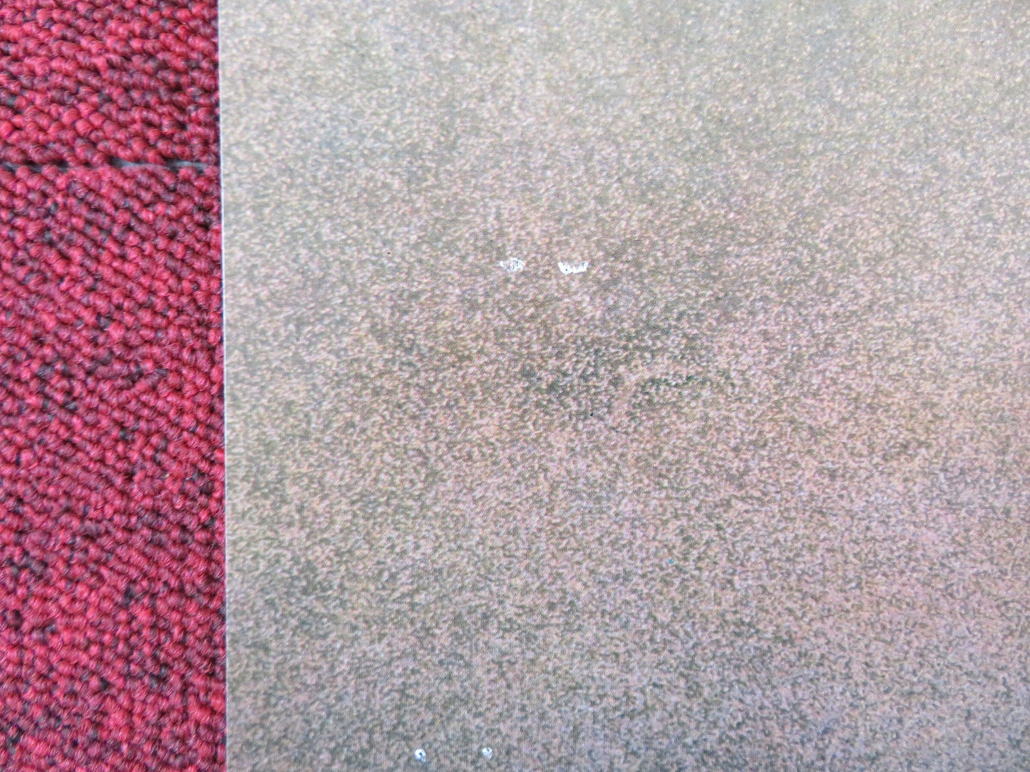 JULIA AND JULIA FOLDED US ONE SHEET POSTER STING KATHLEEN TURNER 1987 Rendezvous Cinema Movie posters