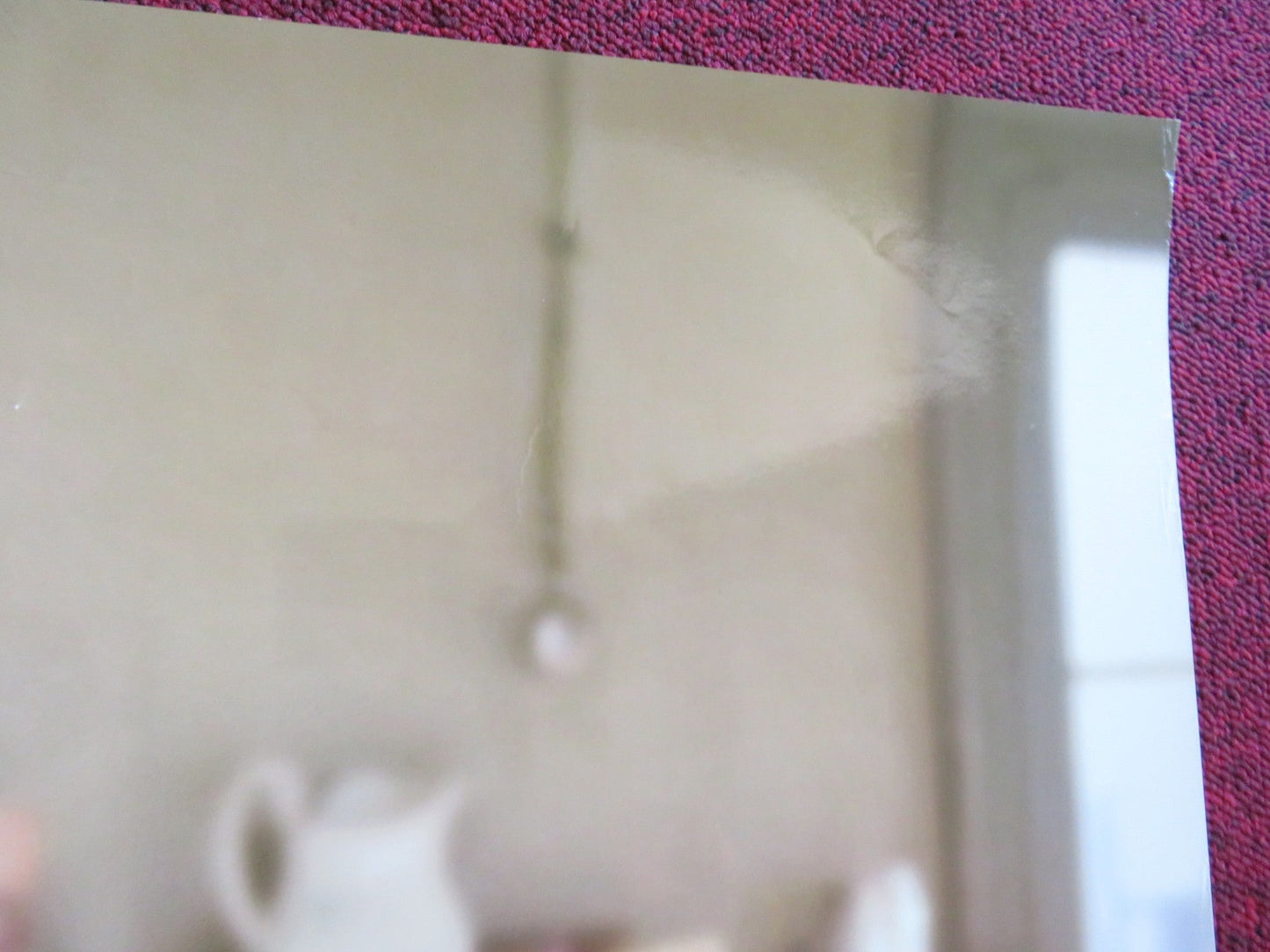 JULIE & JULIA US ONE SHEET ROLLED POSTER MERYL STREEP AMY ADAMS 2009 Rendezvous Cinema Movie posters