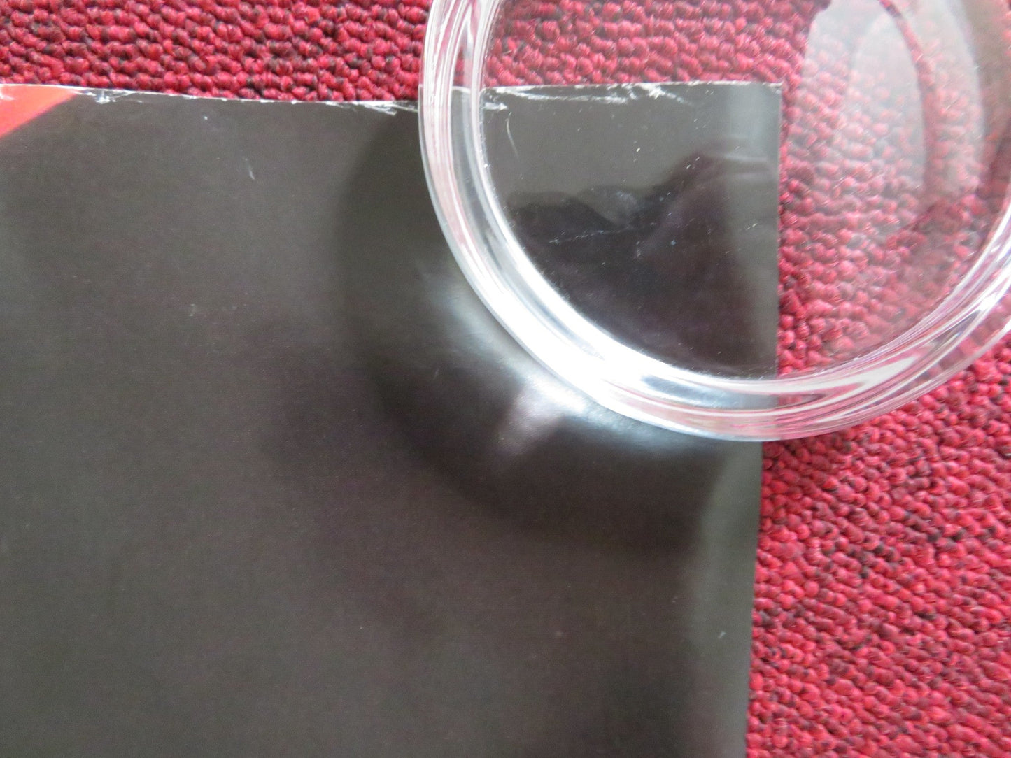 JUST LIKE HEAVEN UK QUAD (30"x 40") ROLLED POSTER REESE WITHERSPOON 2005 Rendezvous Cinema Movie posters