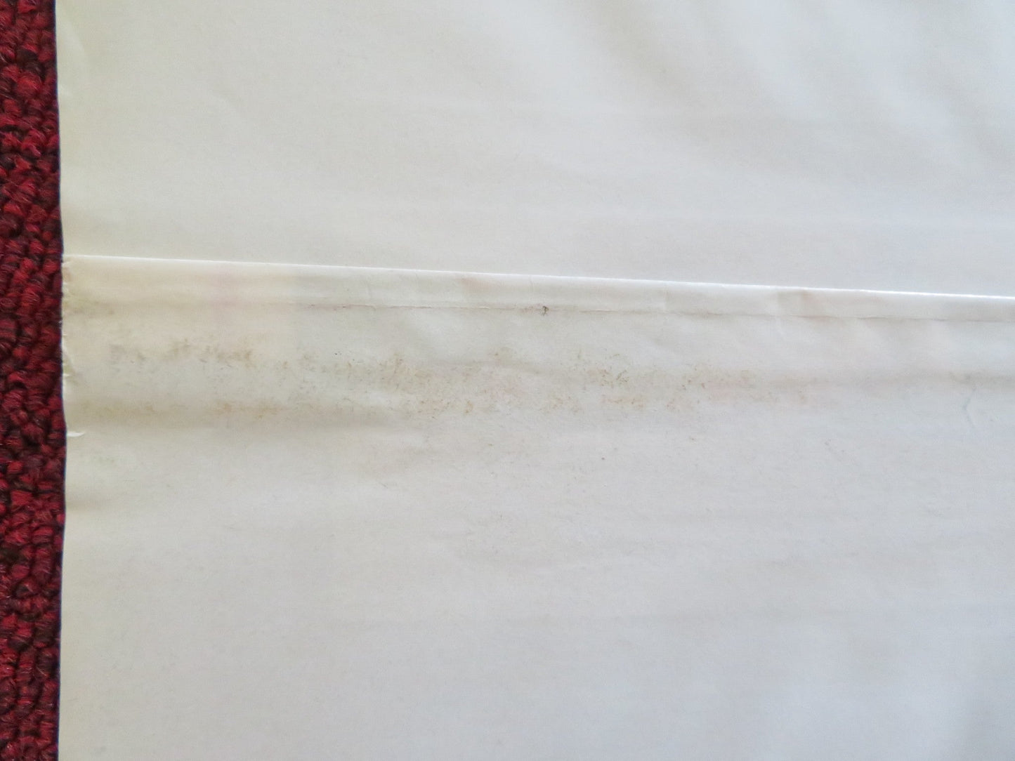 KISS GAMES ITALIAN LOCANDINA POSTER CAREN KAYE MATT LATTANZI 1983 Rendezvous Cinema Movie posters