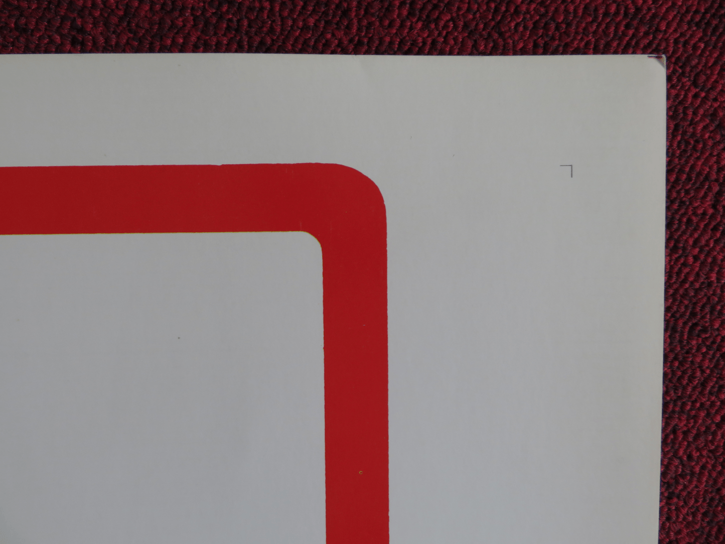 KISS THE OTHER SHEIK US HALF SHEET (22"x 28") POSTER MARCELLO MASTROIANNI 1968 Rendezvous Cinema Movie posters