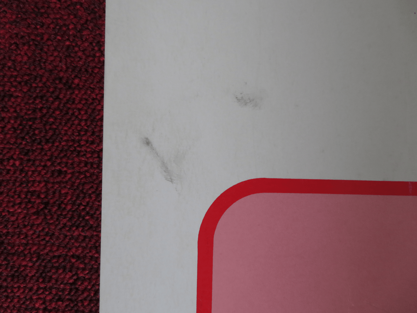 KOTCH US HALF SHEET (22"x 28") POSTER WALTER MATTHAU DEBORAH WINTERS 1971 Rendezvous Cinema Movie posters