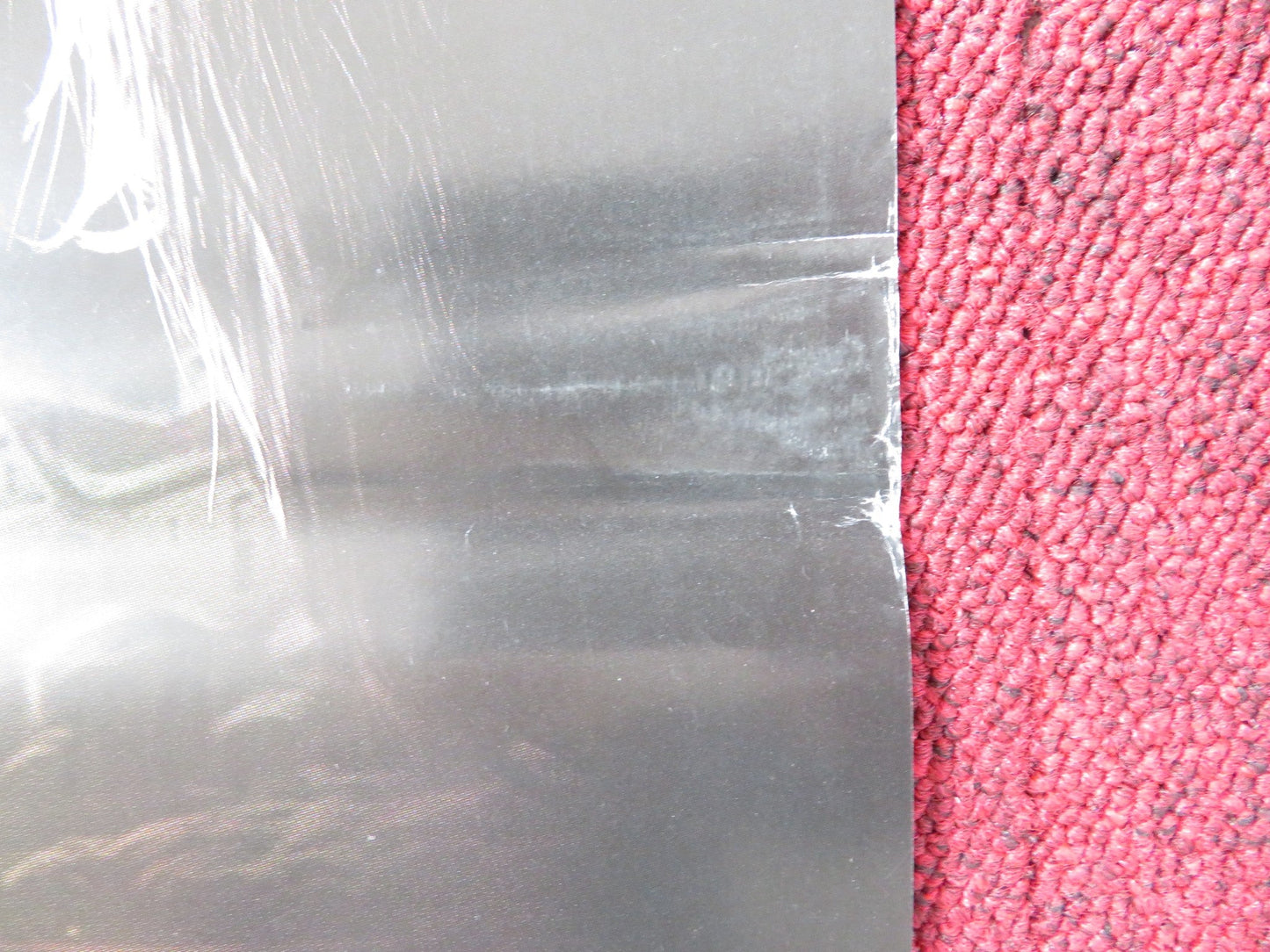 KRAMPUS ITALIAN LOCANDINA POSTER EMJAY ANTHONY ADAM SCOTT 2015 Rendezvous Cinema Movie posters