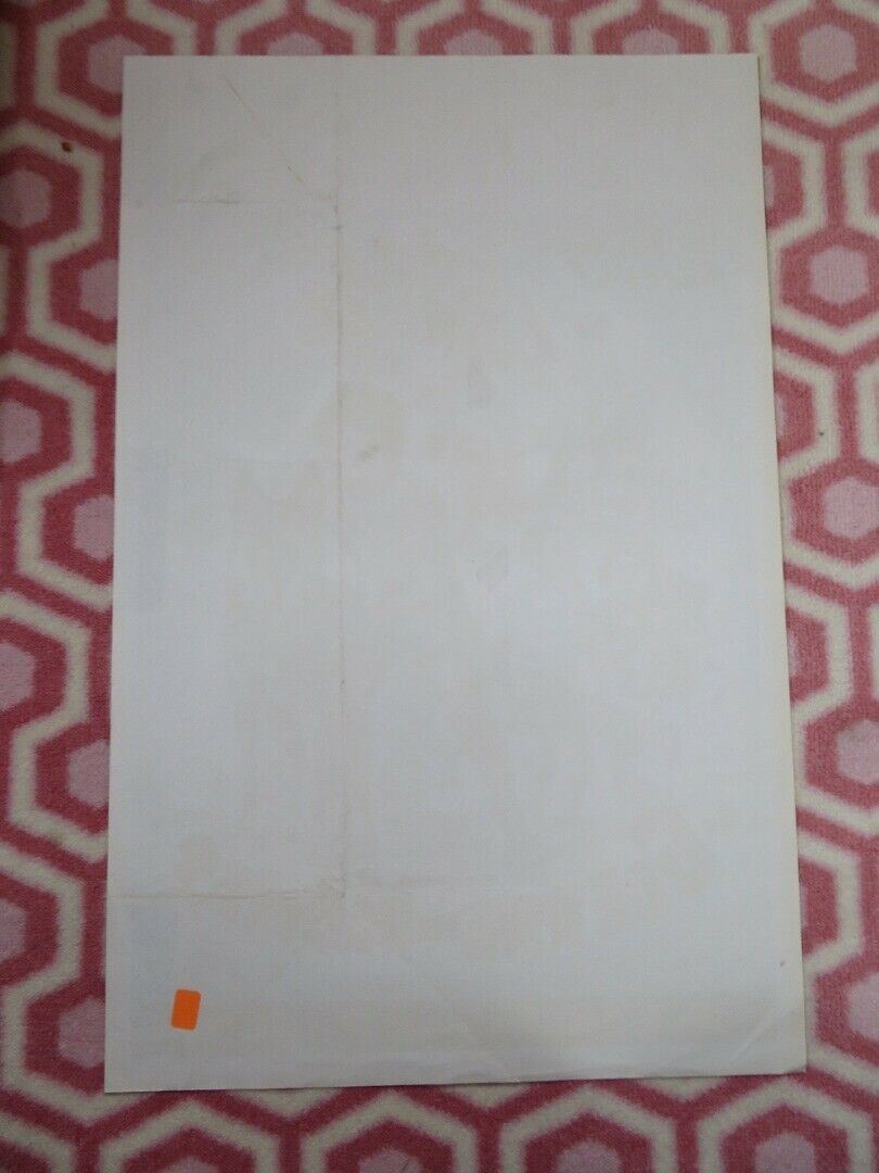 LA GUERRE DES MOMES/ La banda de los ocho BELGIUM (21.5"x 14") POSTER 1962 Movie posters