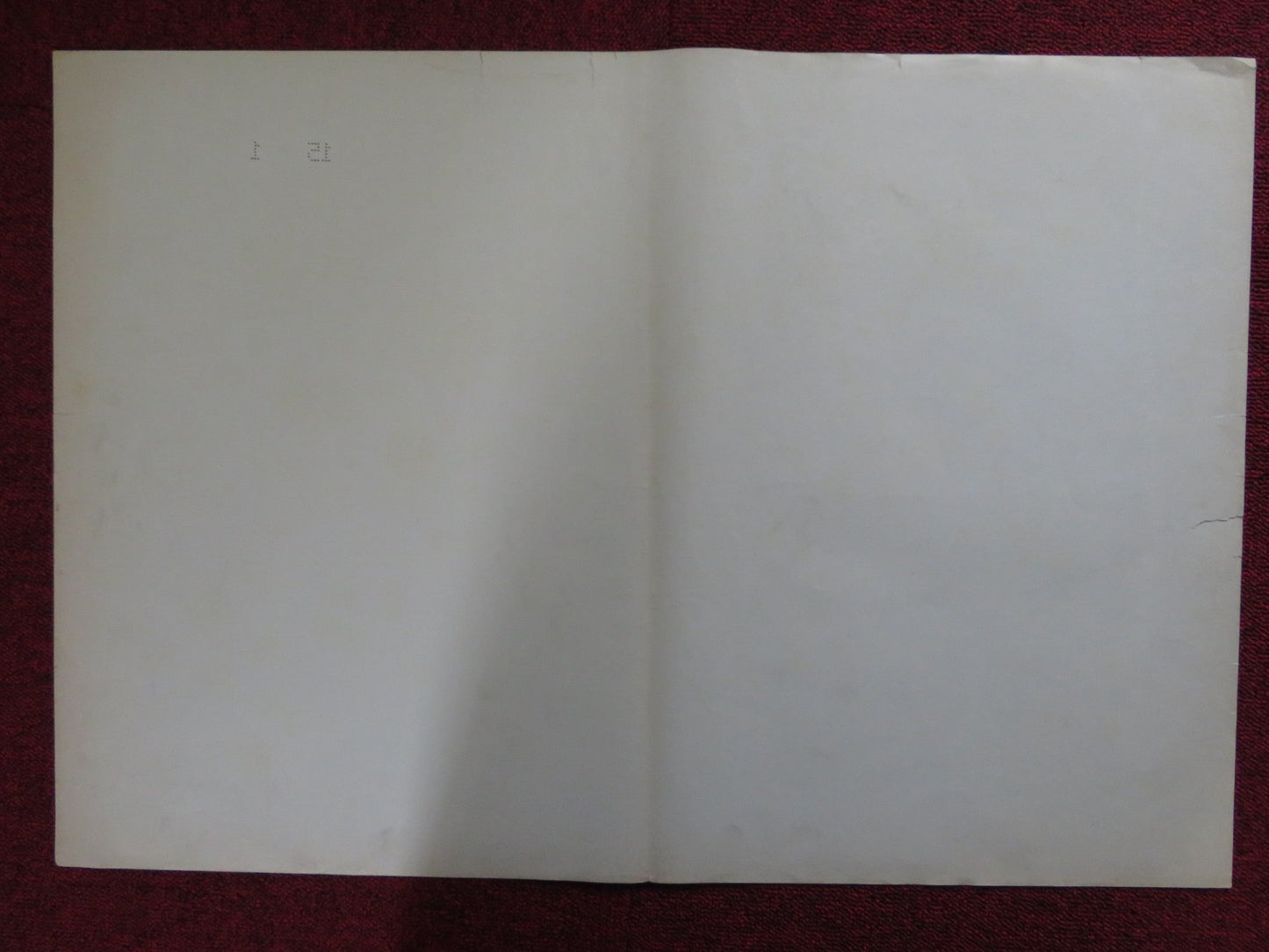 LA MALAVITA DEL PORTO ITALIAN FOTOBUSTA POSTER RENE MUGICA 1963 Rendezvous Cinema Movie posters