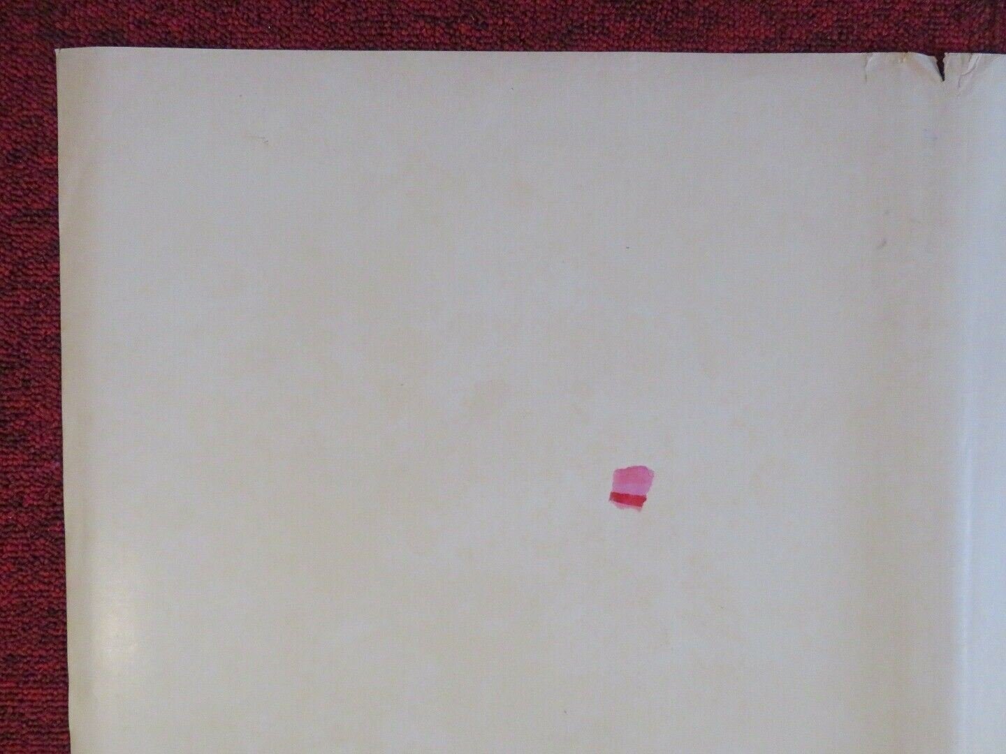 LA MIA GEISHA / MY GEISHA ITALIAN FOTOBUSTA POSTER SHIRLEY MACLAINE YVES MONTAND Movie posters