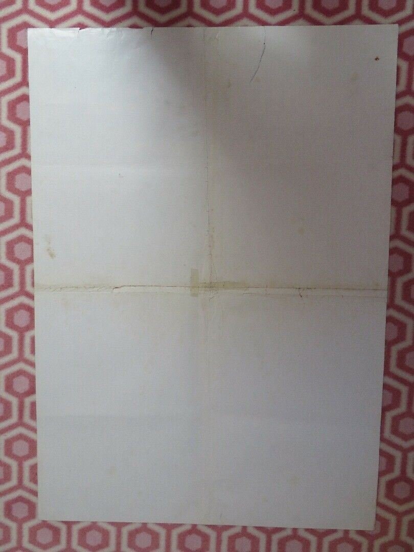 LA MOGLIE INFEDELE La joven casada ITALIAN FOGLIO POSTER PETER CORRAL 1975 Movie posters