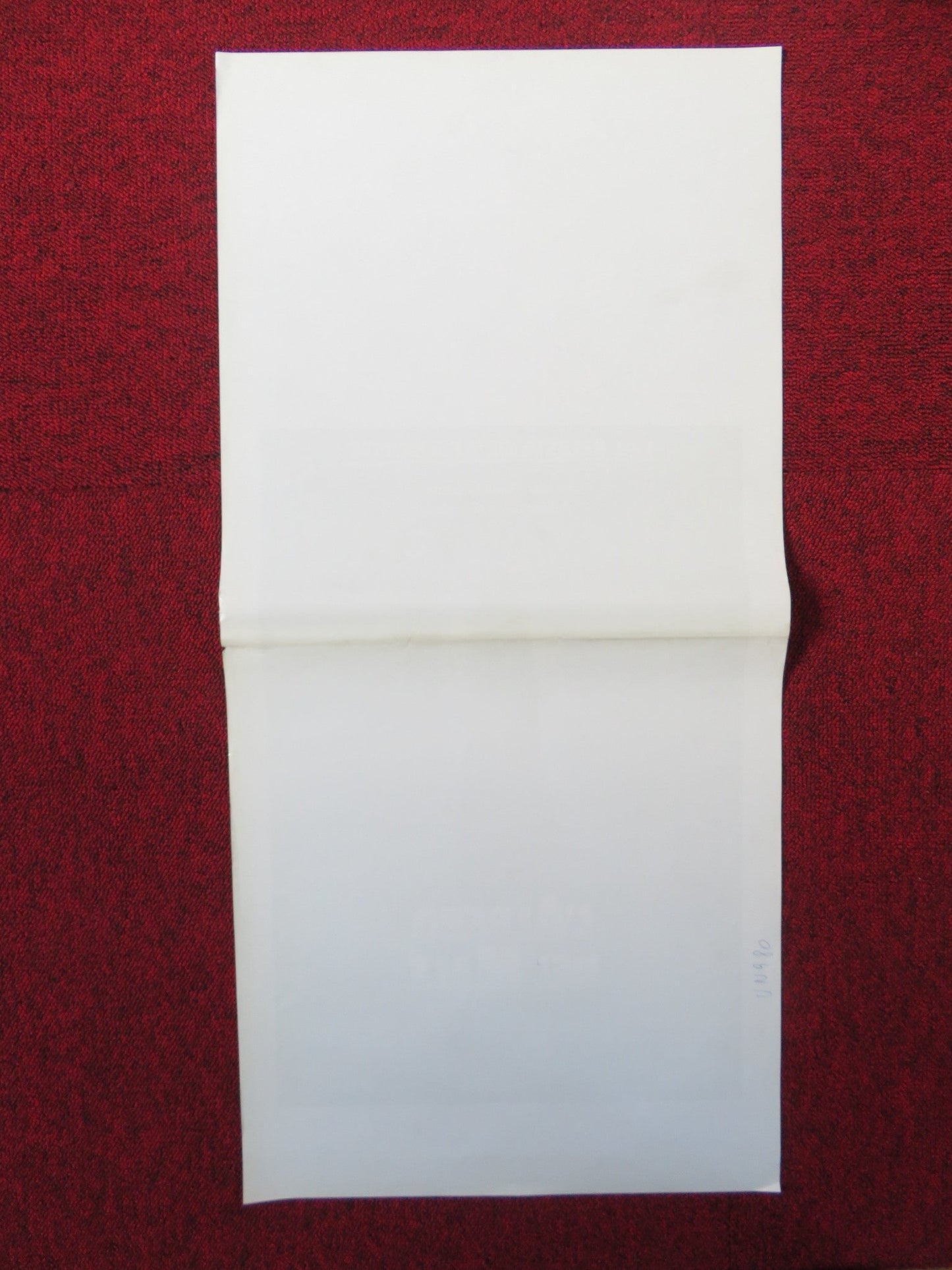 L'ALBERO DEL MALE ITALIAN LOCANDINA POSTER JENNY SEAGROVE DWIER BROWN 1990 Rendezvous Cinema Movie posters