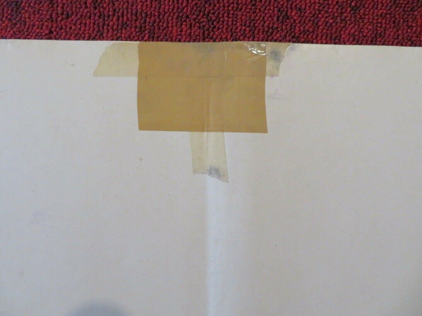 L'AMORE PIU' GRANDE DEL MONDO / COME NEXT SPRING ITALIAN FOTOBUSTA POSTER 1956 Movie posters