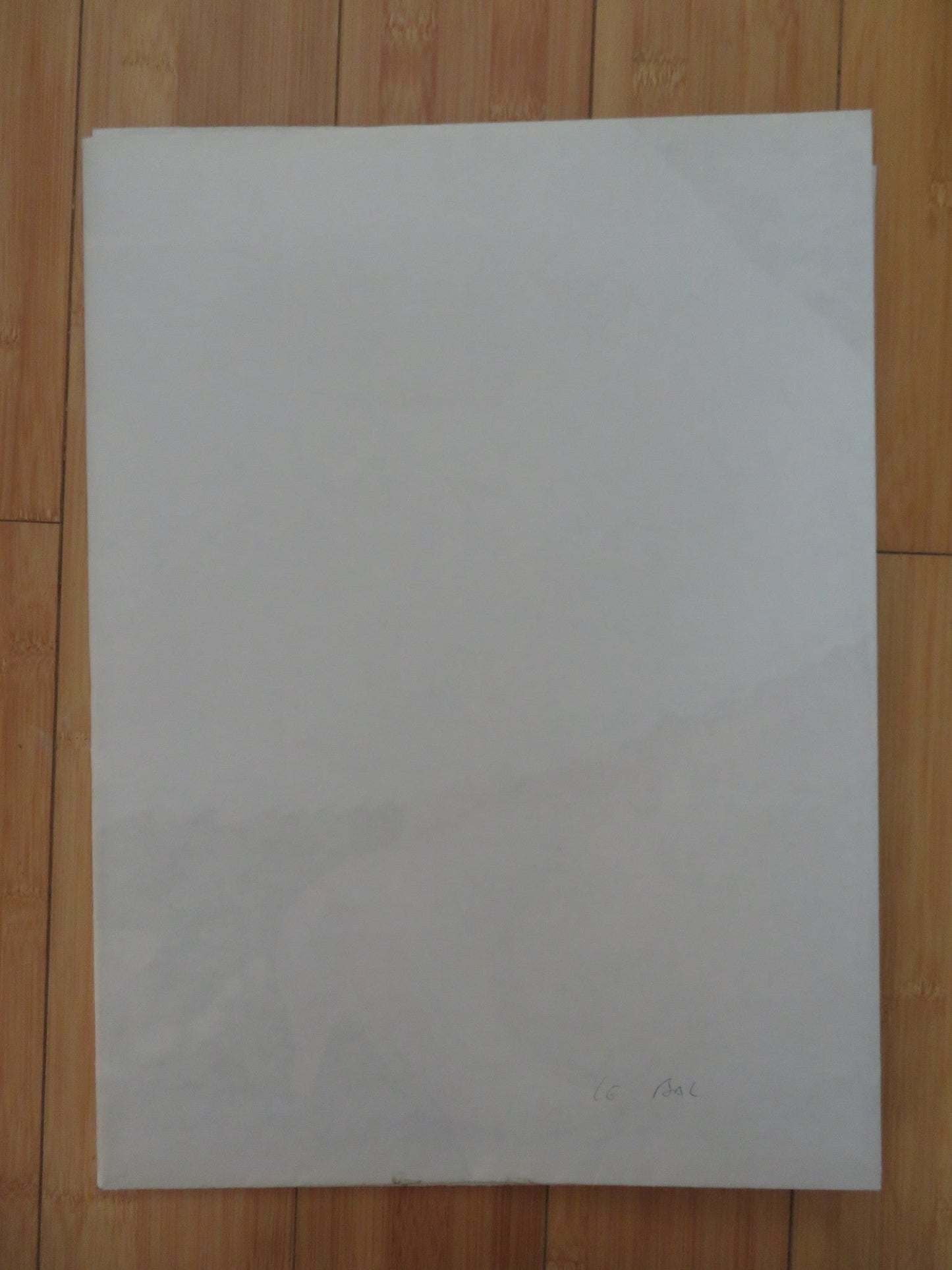 LE BAL FRENCH GRANDE POSTER ETIENNE GUICHARD REGIS BOUQUET 1983 Rendezvous Cinema Movie posters