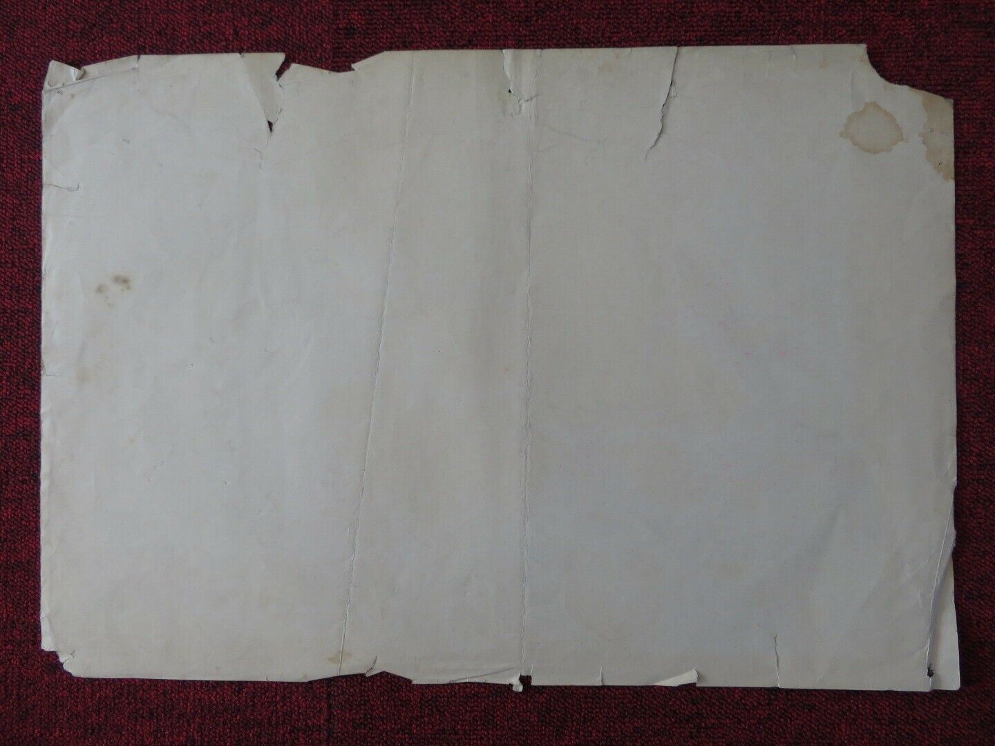 LE DIAVOLERIE DI TILL / BOLD ADVENTURE - A ITALIAN FOTOBUSTA POSTER 1956 Movie posters