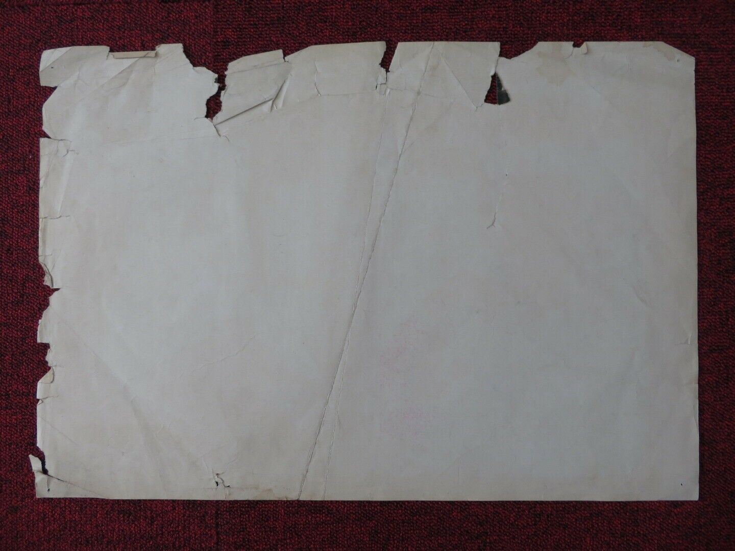 LE DIAVOLERIE DI TILL / BOLD ADVENTURE - B ITALIAN FOTOBUSTA POSTER 1956 Movie posters