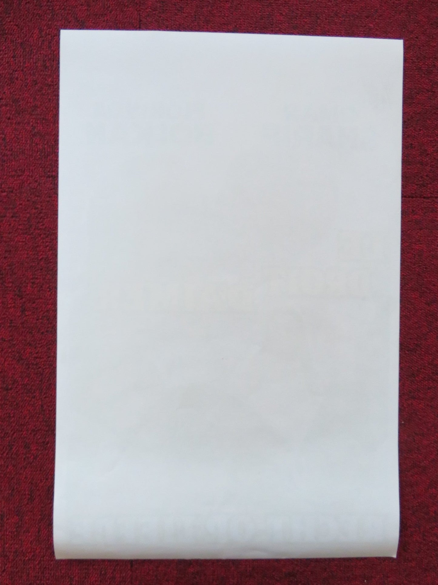 LE DROIT D'AIMER BELGIUM (14"x 21.5") POSTER OMAR FLORINDA BOLKAN 1972 Rendezvous Cinema Movie posters