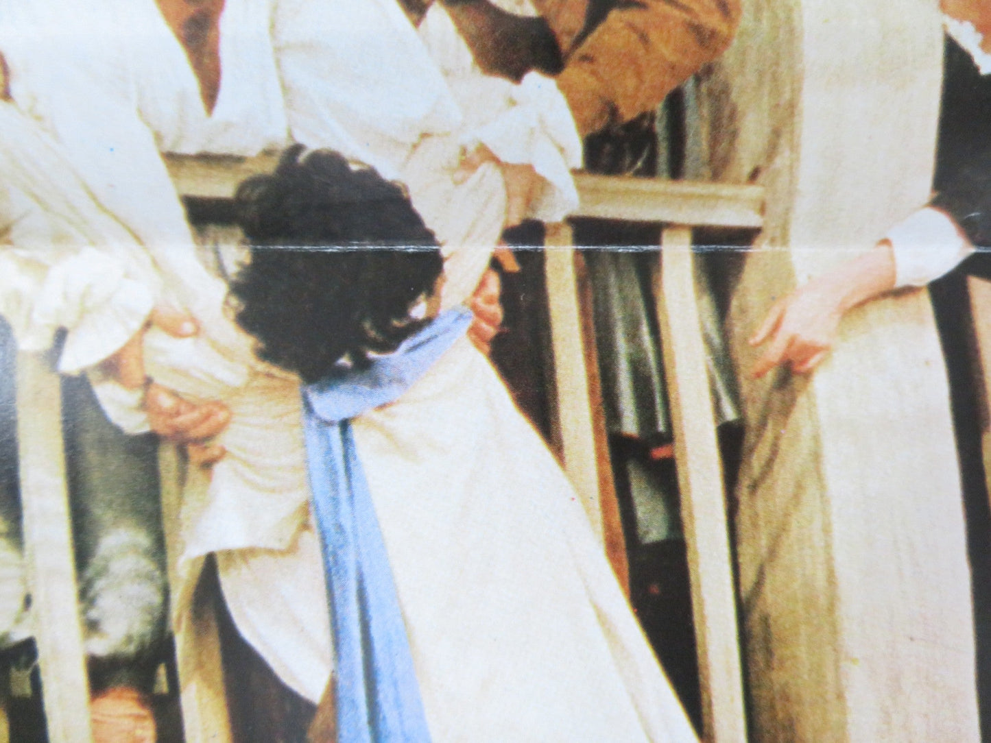 LE FURBERIE DI SCAPINO ITALIAN LOCANDINA POSTER ROGER COGGIO MICHEL GALABRU 1981 Rendezvous Cinema Movie posters