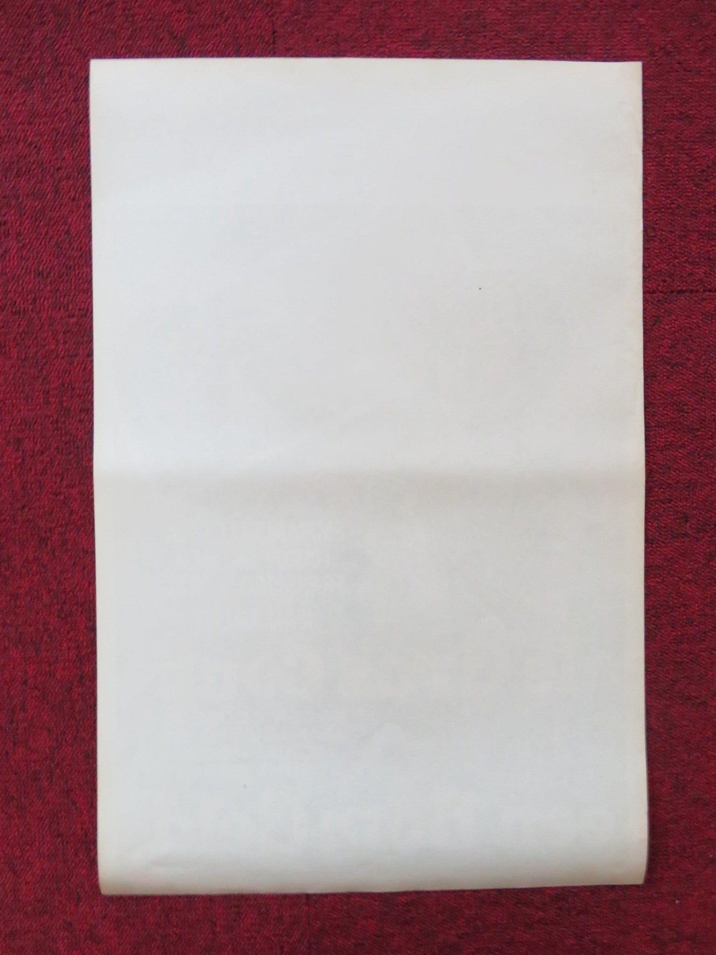 LE GROS COUP BELGIUM (14"x 21") POSTER EMMANUELLE RIVA HARDY KRUGER 1964 Rendezvous Cinema Movie posters