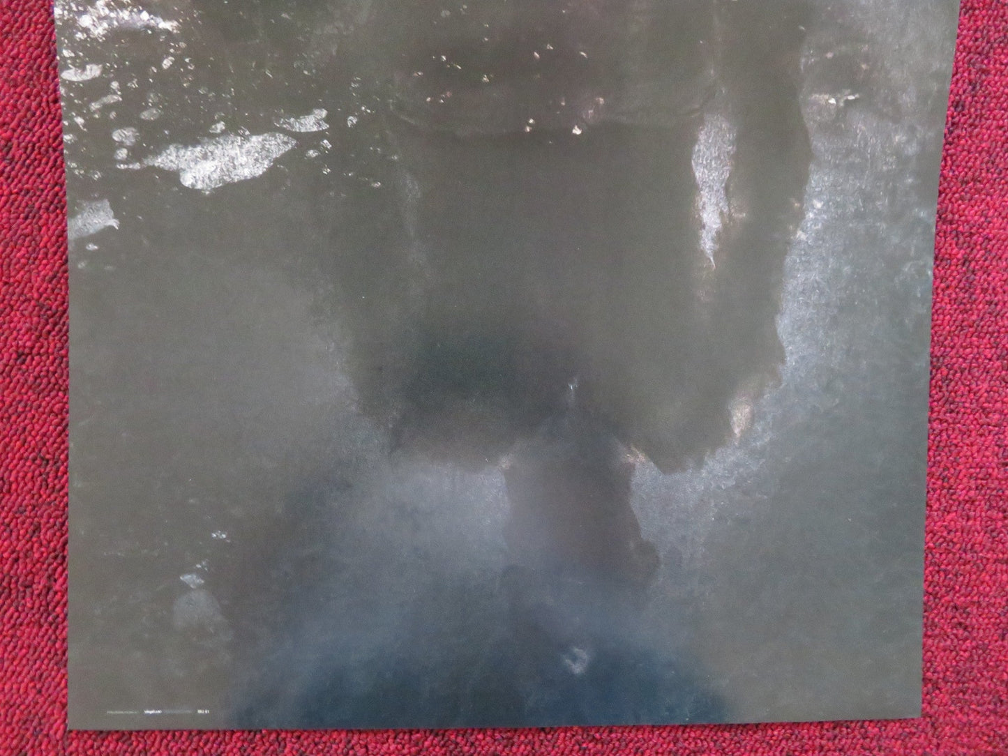 LEATHERFACE ITALIAN LOCANDINA POSTER STEPHEN DORFF LILI TAYLOR 2017 Rendezvous Cinema Movie posters