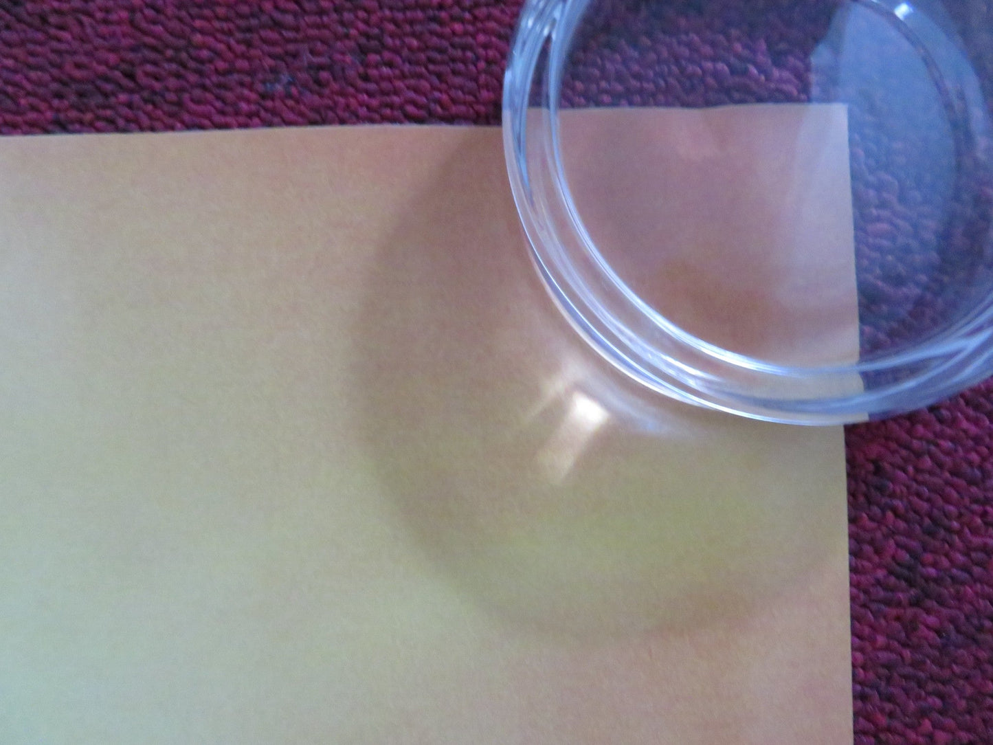 LEGEND OF THE GUARDIANS: THE OWLS OF GA'HOOLE UK QUAD ROLLED POSTER BARCLAY 2010 Rendezvous Cinema Movie posters