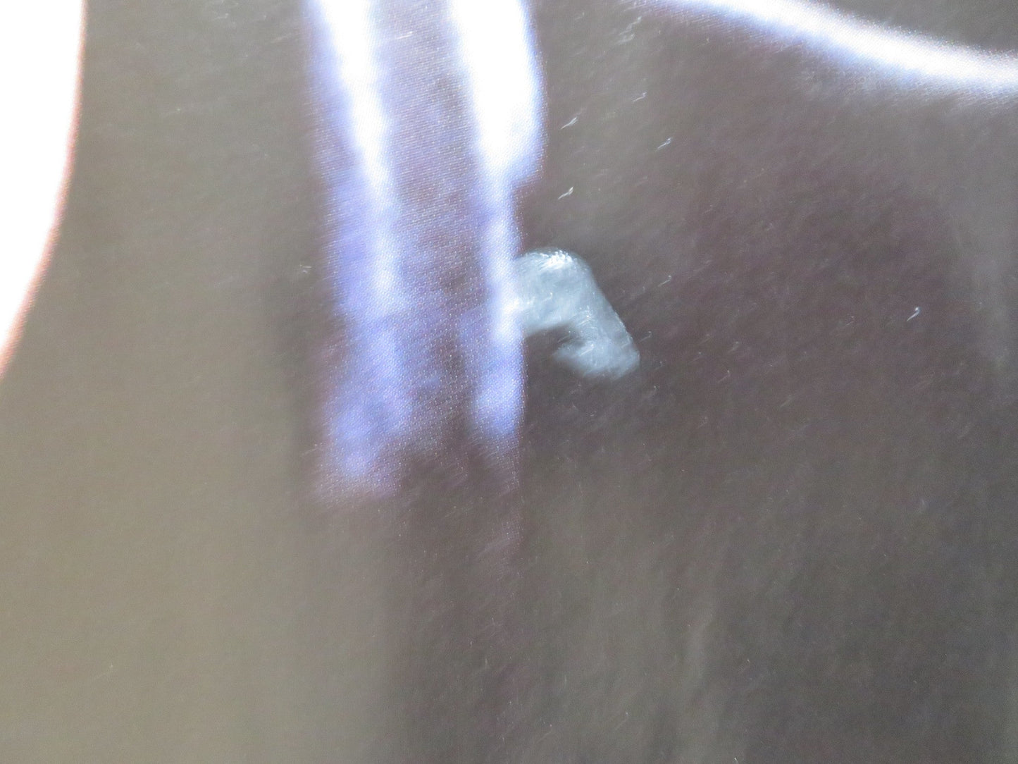 LEMMING UK QUAD (30"x 40") ROLLED POSTER CHARLOTTE GAINSBOURG C. RAMPLING 2005 Rendezvous Cinema Movie posters