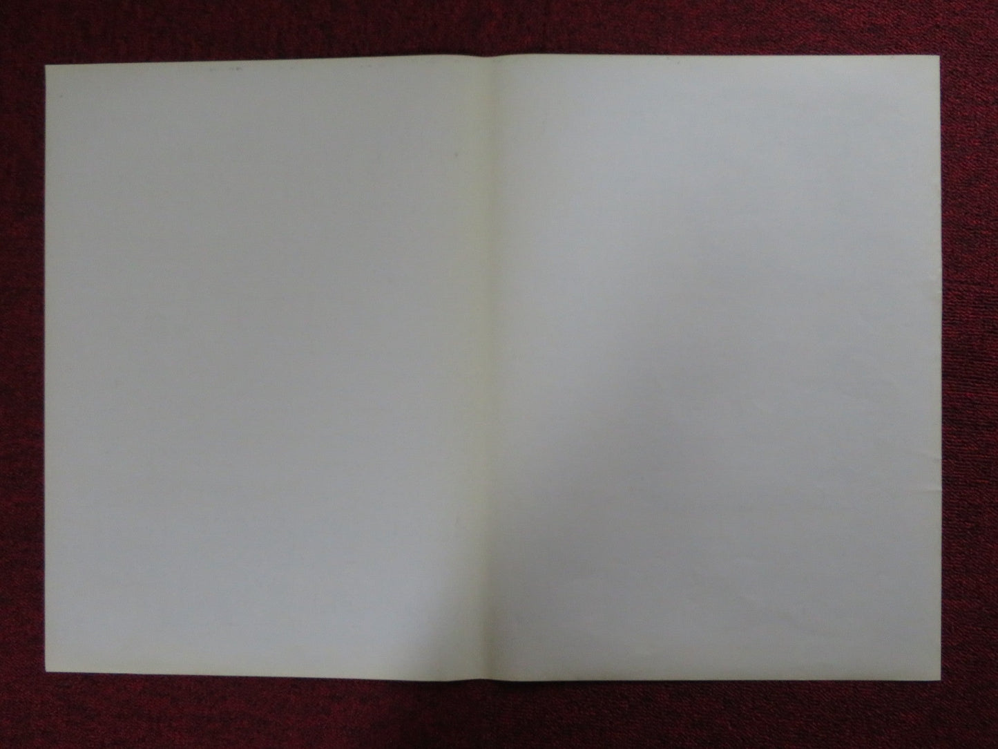 LETTERE DAL FRONTE - D ITALIAN FOTOBUSTA POSTER VITTORIO SCHIRALDI 1975 Rendezvous Cinema Movie posters